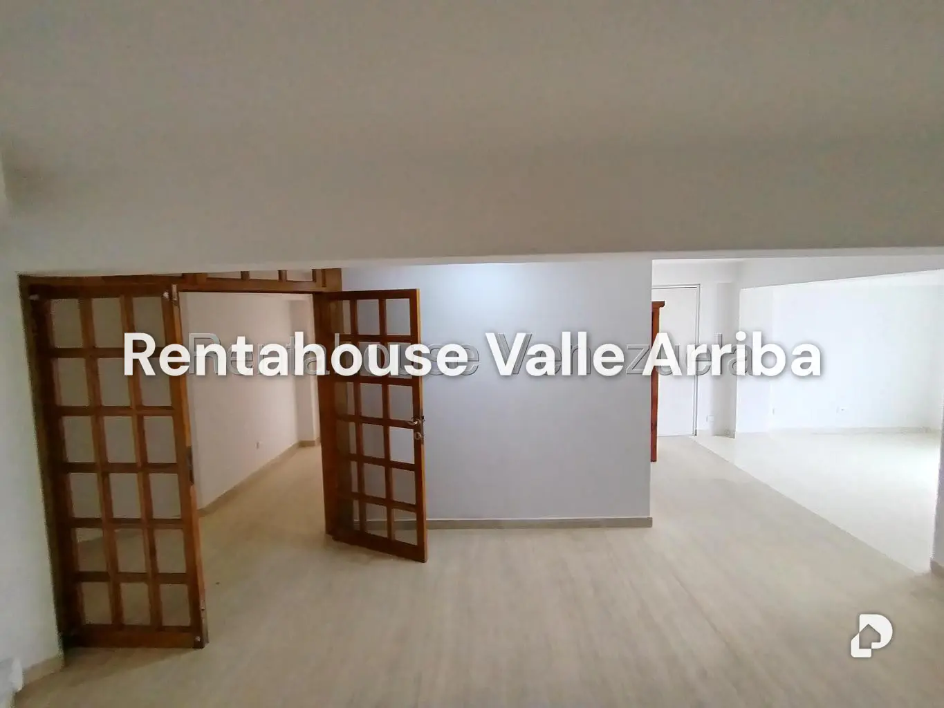 Apartment in Colinas de Valle Arriba, Caracas – 16