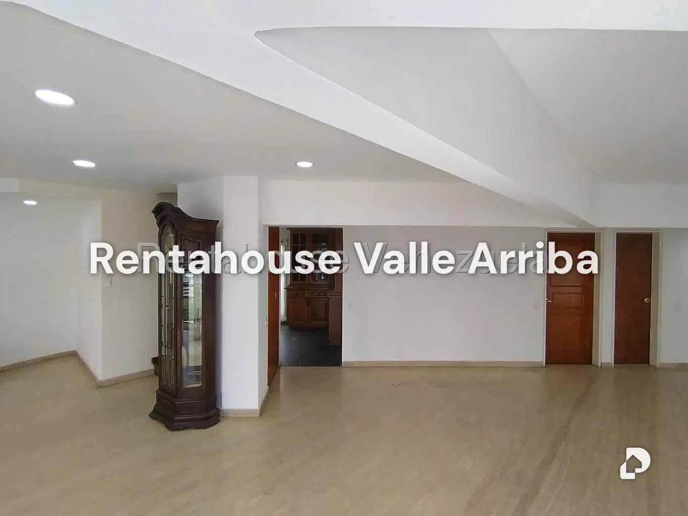 Apartment in Colinas de Valle Arriba, Caracas – 3