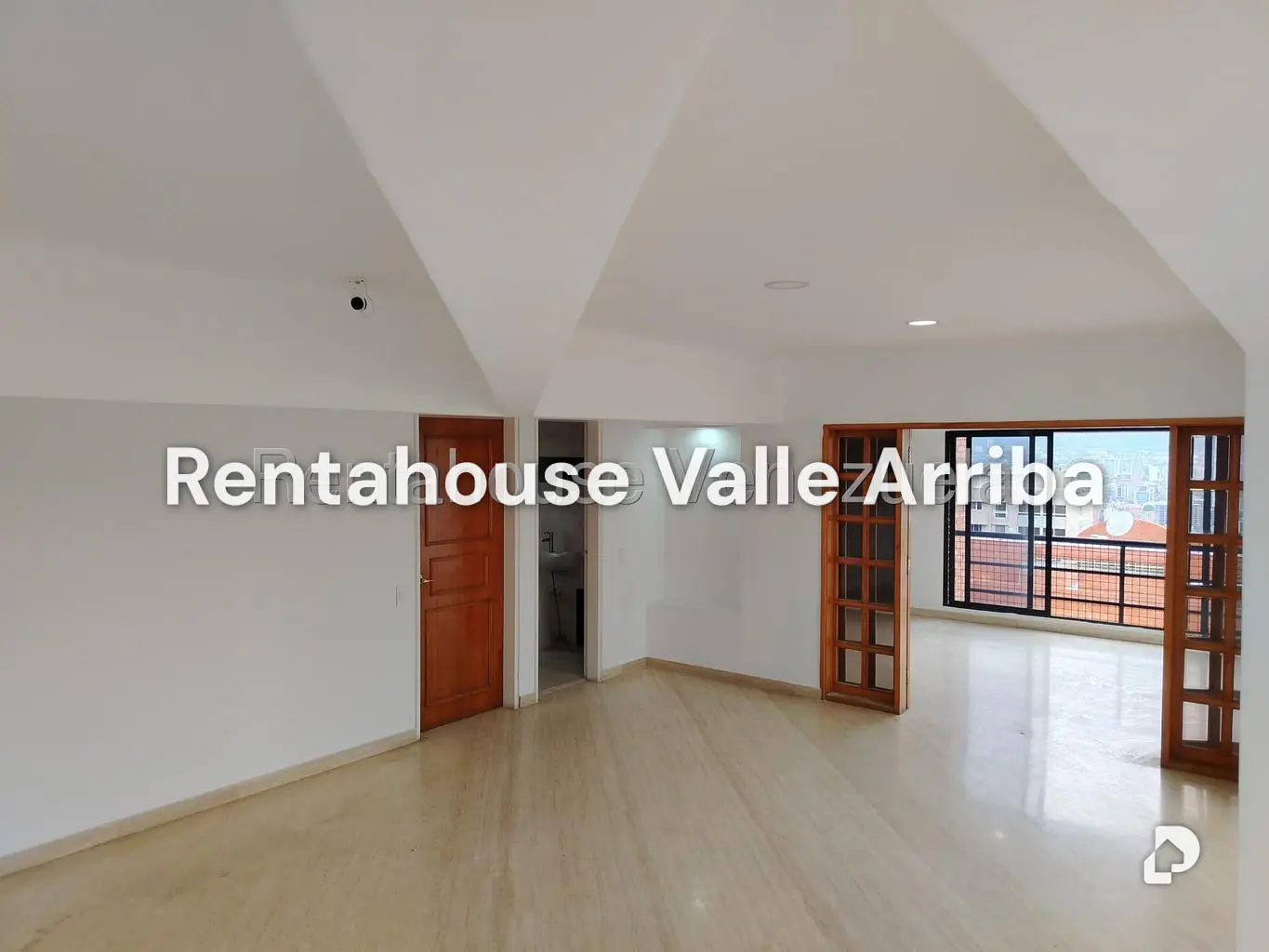 Apartment in Colinas de Valle Arriba, Caracas – 11