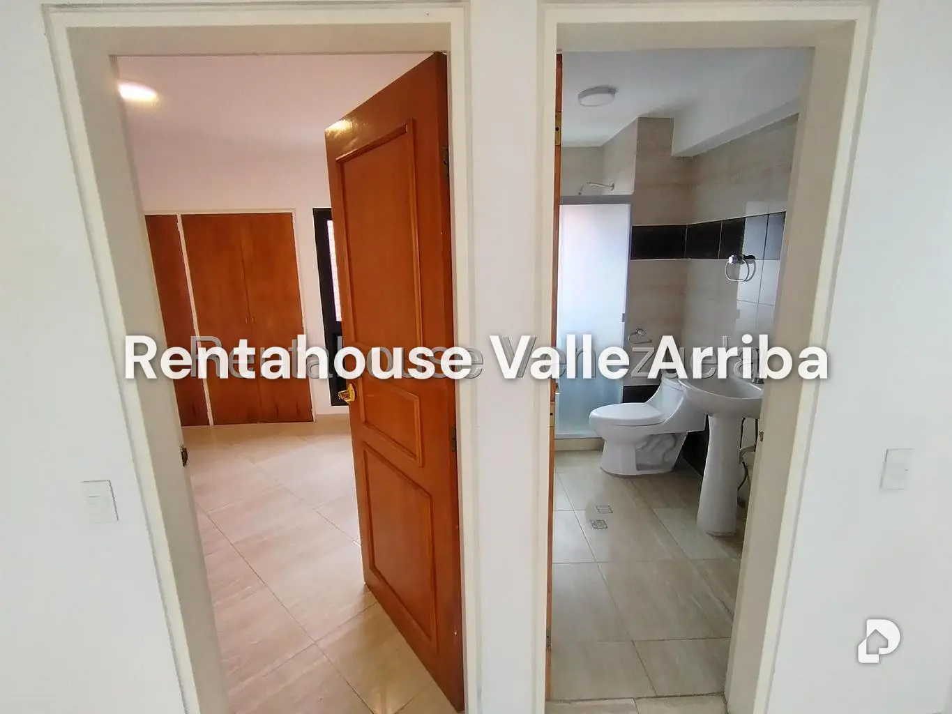 Apartment in Colinas de Valle Arriba, Caracas – 12