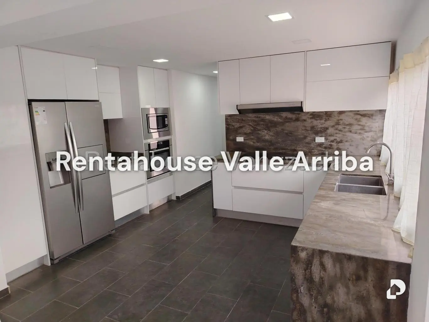 Apartment in Colinas de Valle Arriba, Caracas – 18