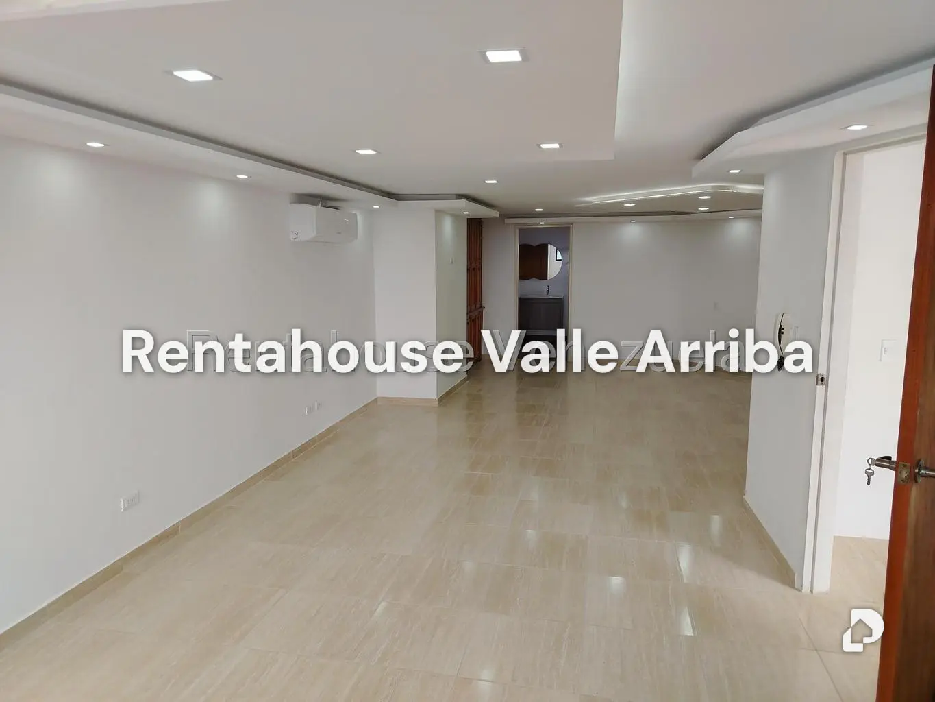 Apartment in Colinas de Valle Arriba, Caracas – 28