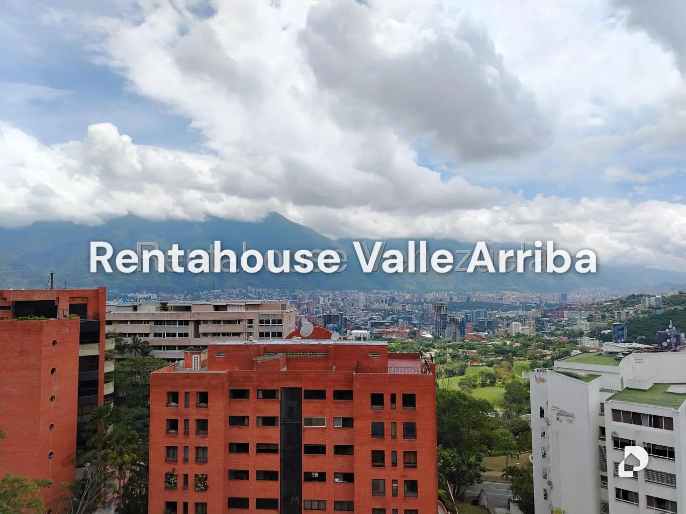 Apartment in Colinas de Valle Arriba, Caracas – 10