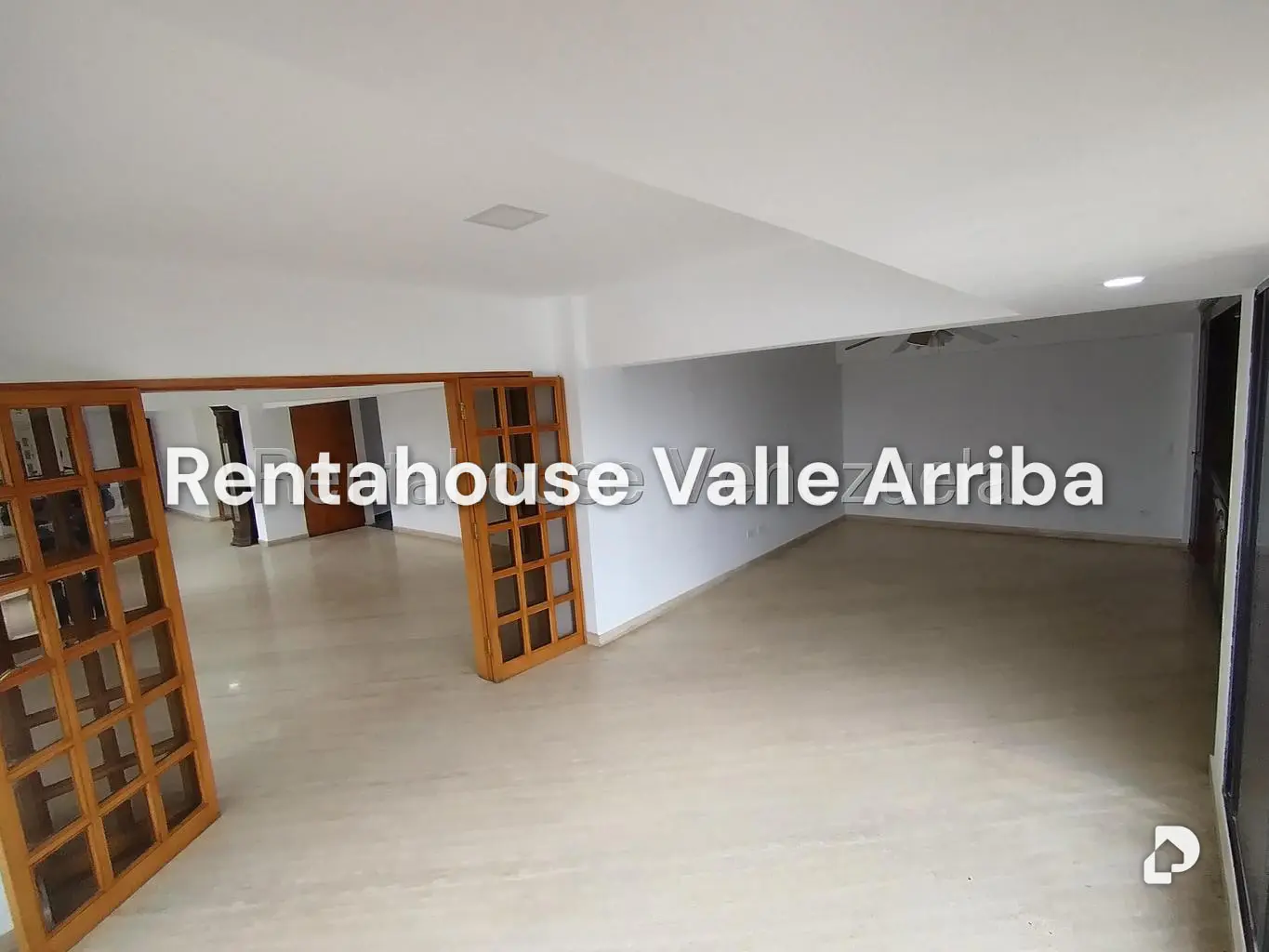 Apartment in Colinas de Valle Arriba, Caracas – 15