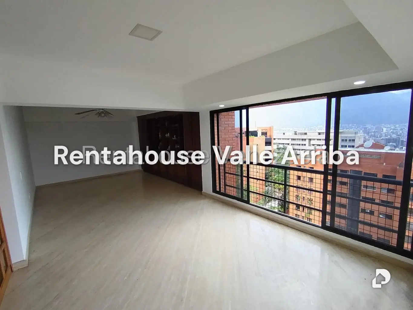 Apartment in Colinas de Valle Arriba, Caracas – 9
