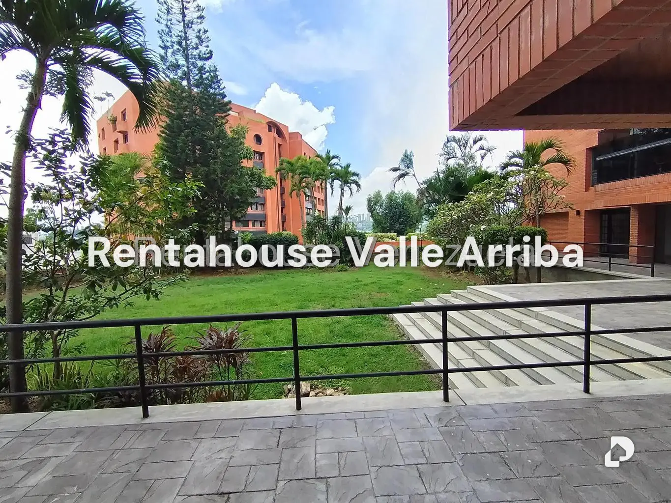 Apartment in Colinas de Valle Arriba, Caracas – 2