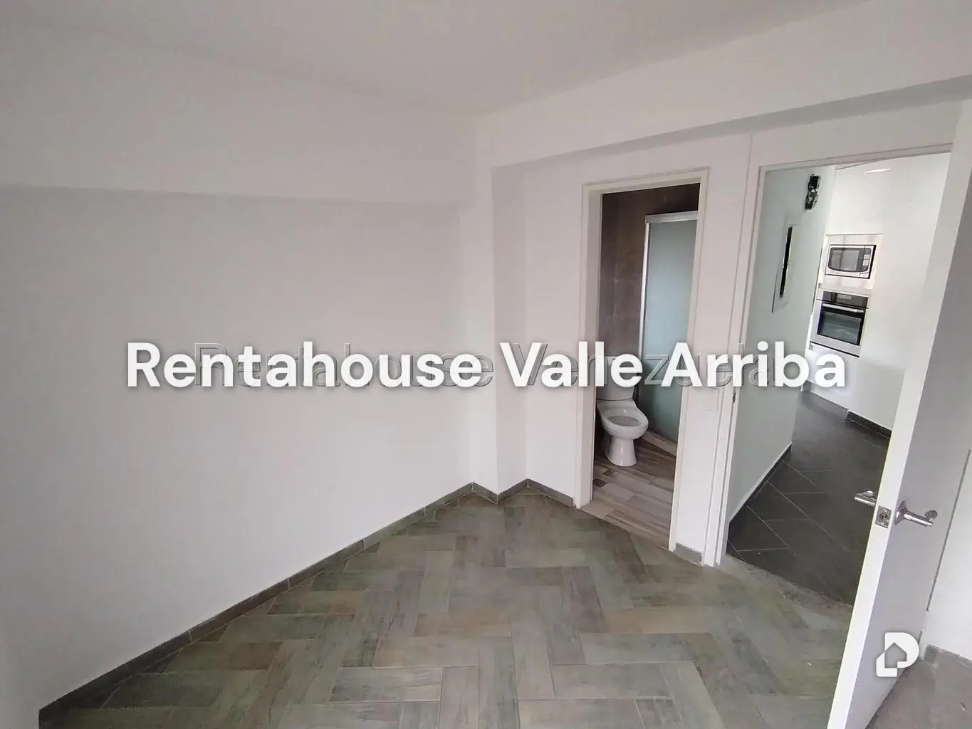 Apartment in Colinas de Valle Arriba, Caracas – 23