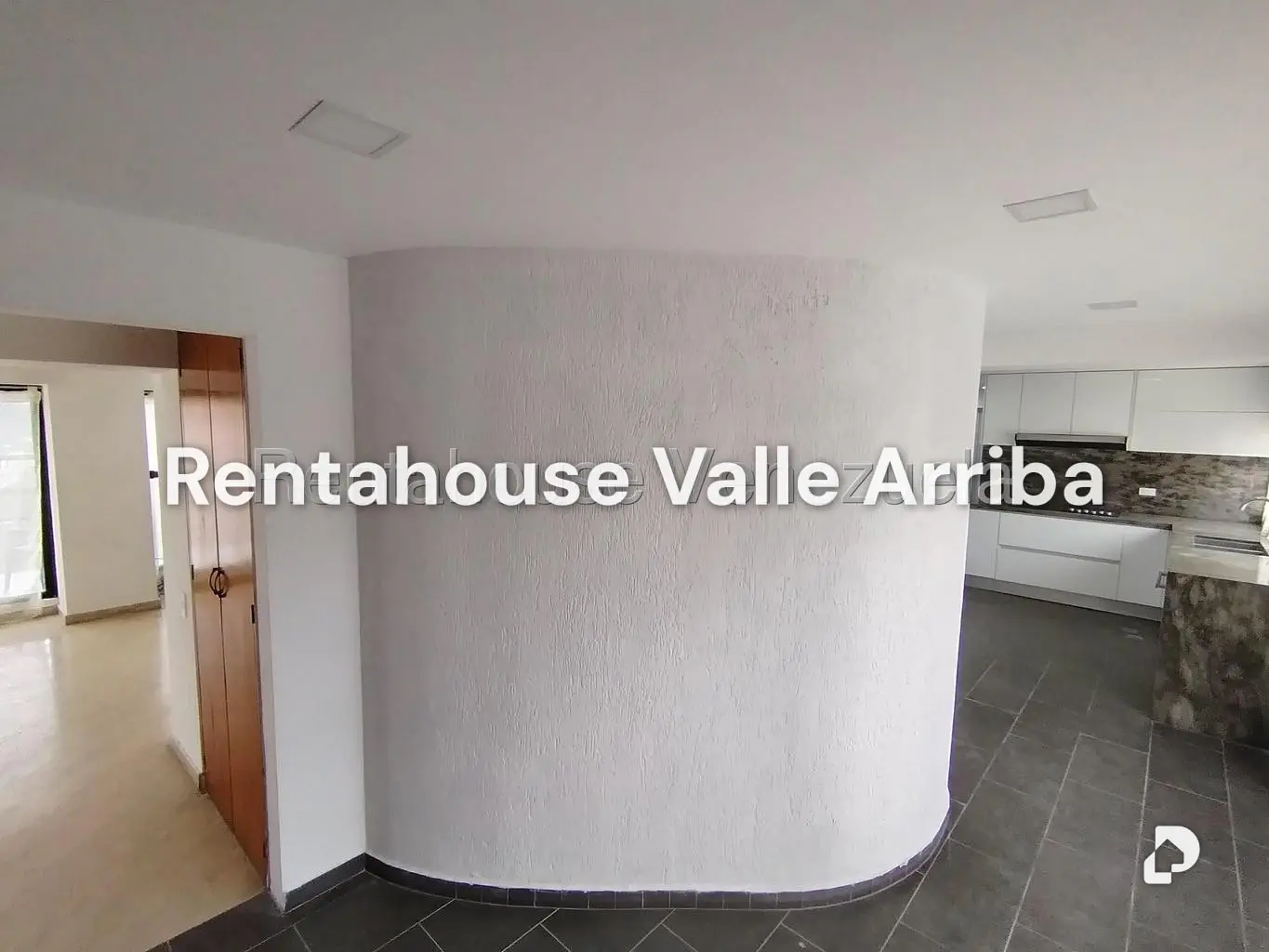 Apartment in Colinas de Valle Arriba, Caracas – 17