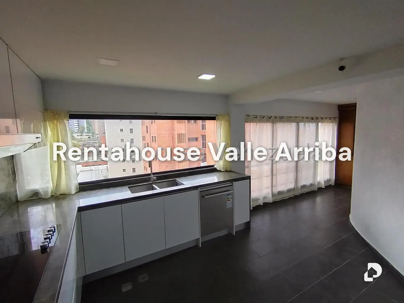 Apartment in Colinas de Valle Arriba, Caracas – 21