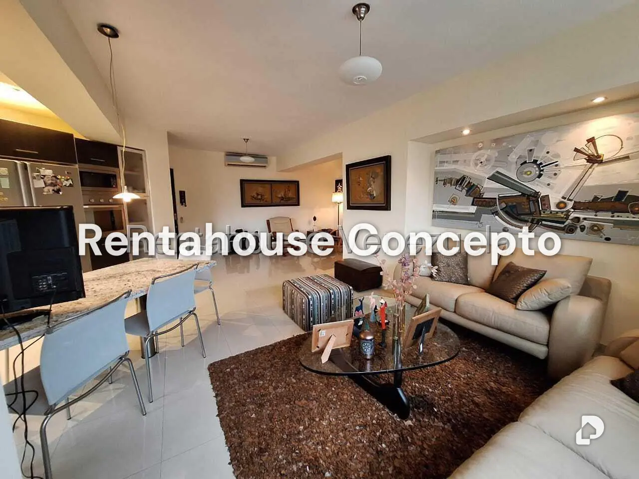 Apartamento en La Trigaleña, Valencia – 3