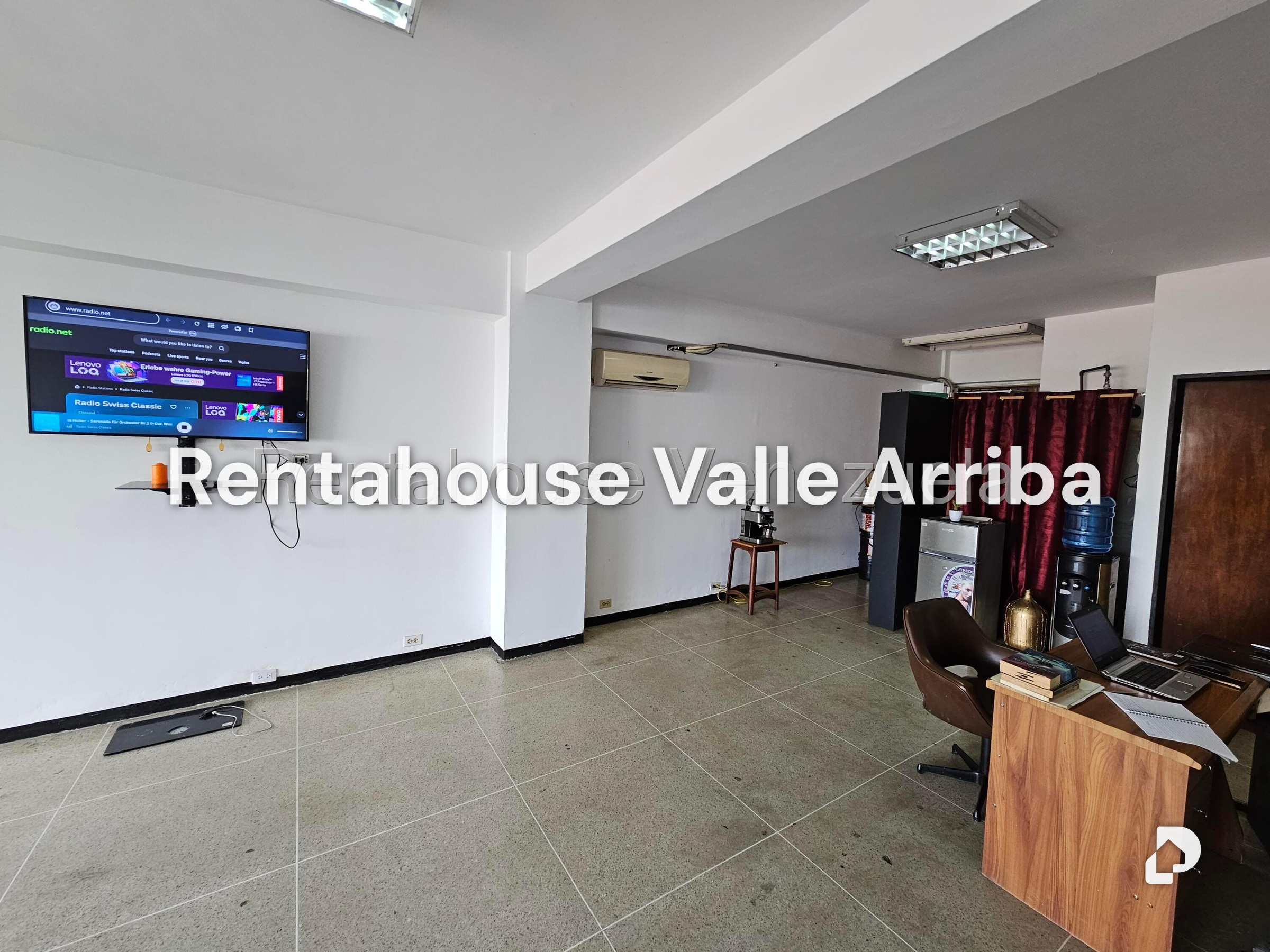 Office in Parroquia Catedral, Caracas – 8