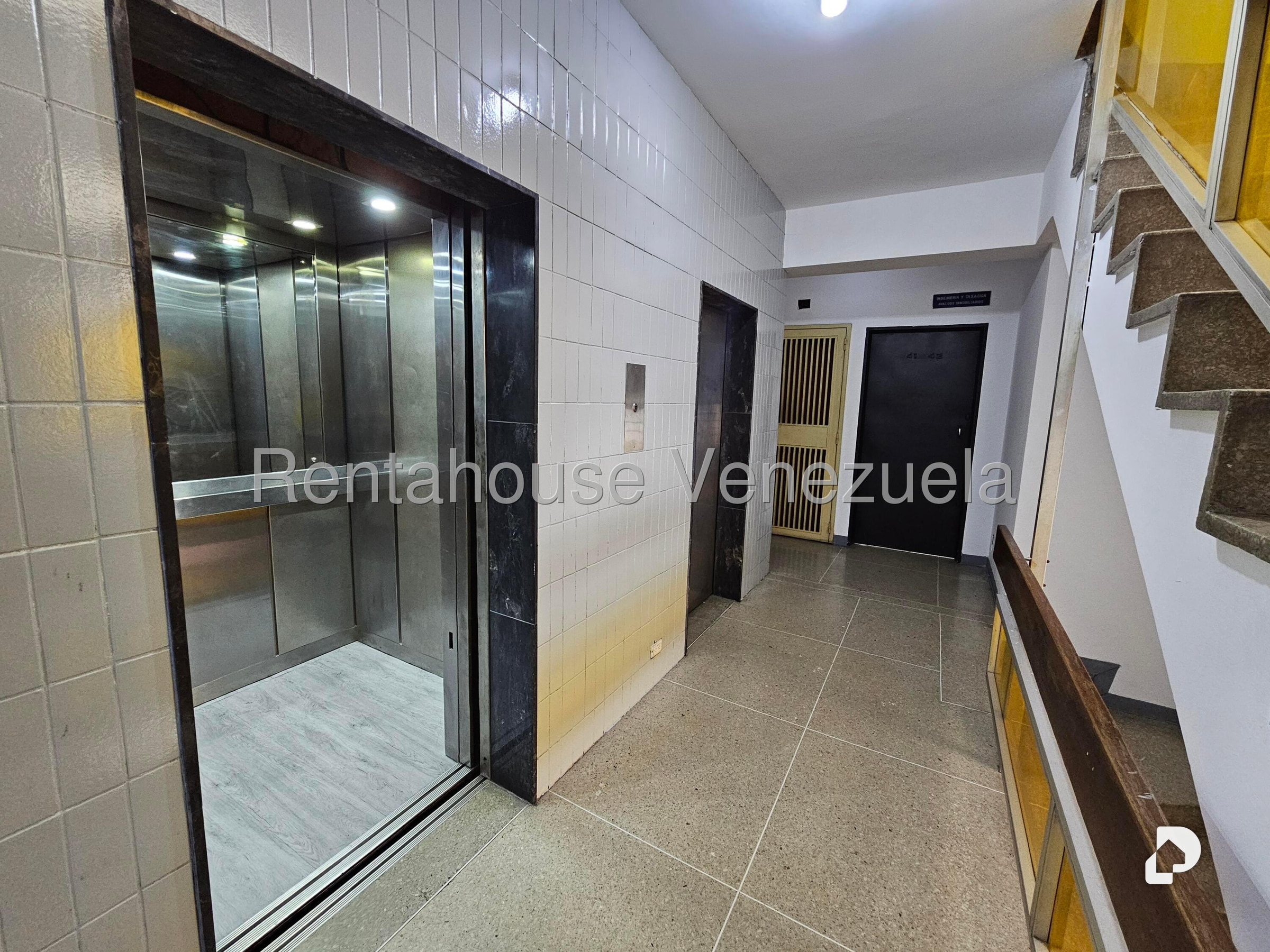 Oficina en Parroquia Catedral, Caracas