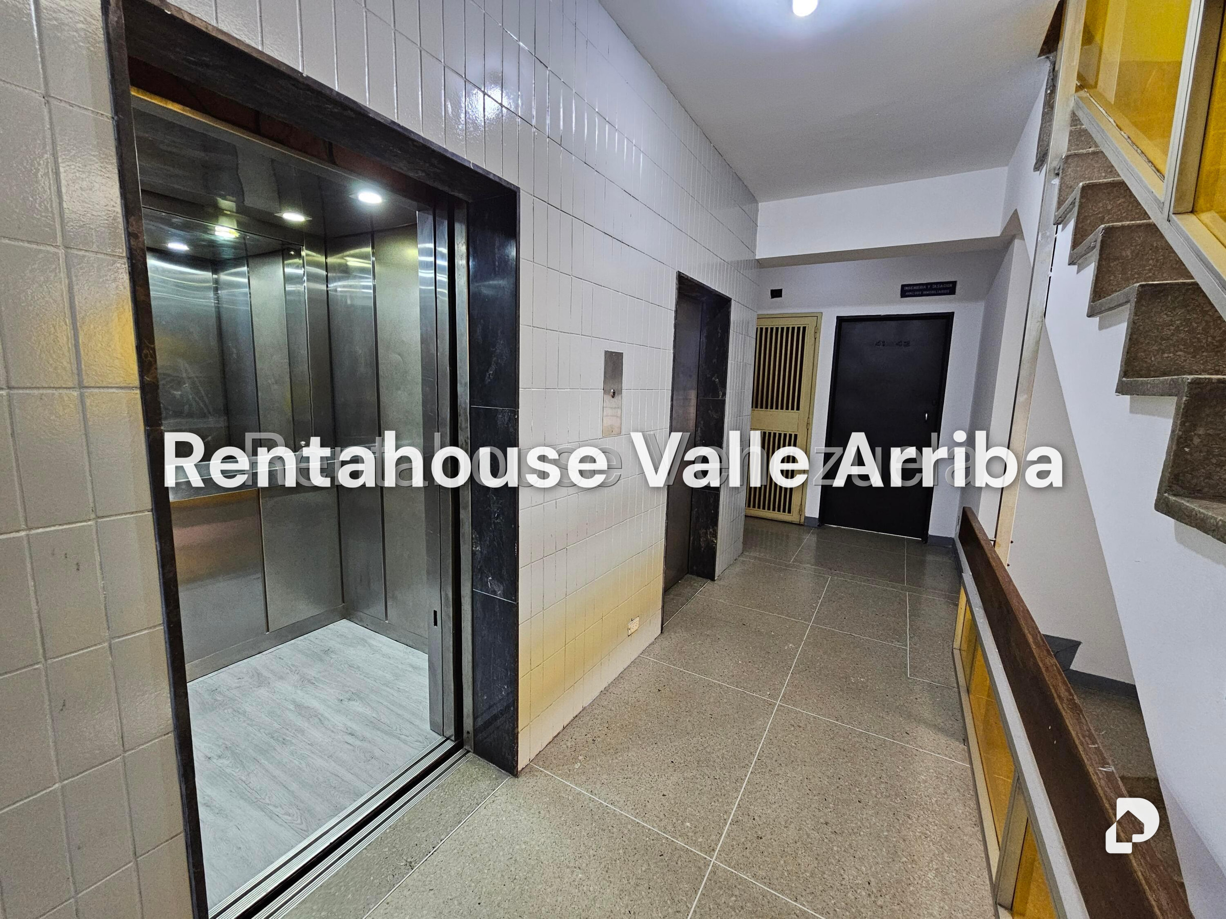 Office in Parroquia Catedral, Caracas – 14