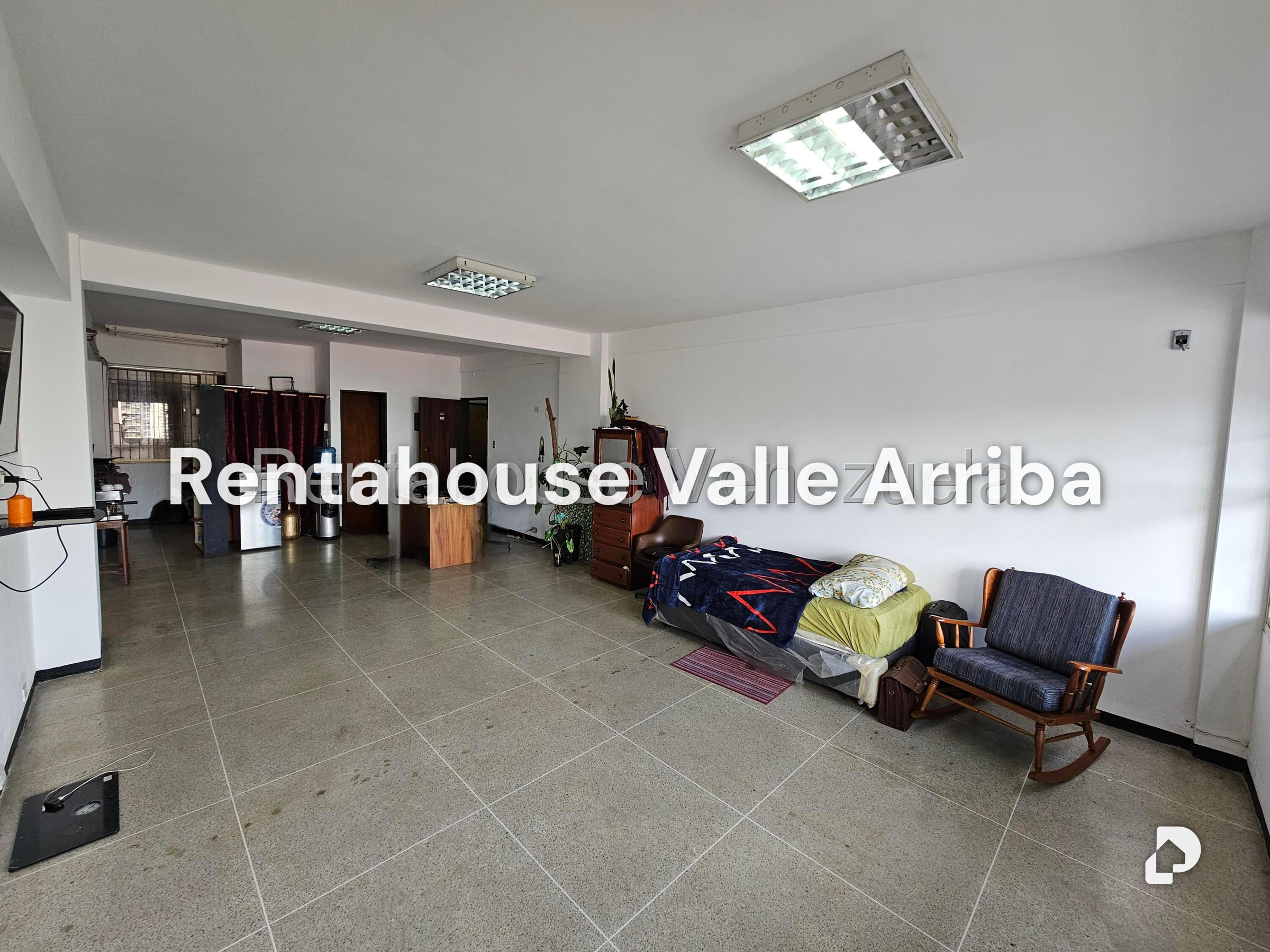 Office in Parroquia Catedral, Caracas – 4
