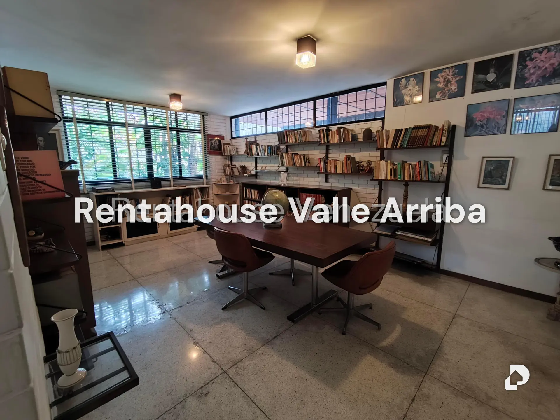 Casa en Prados del Este, Caracas – 4
