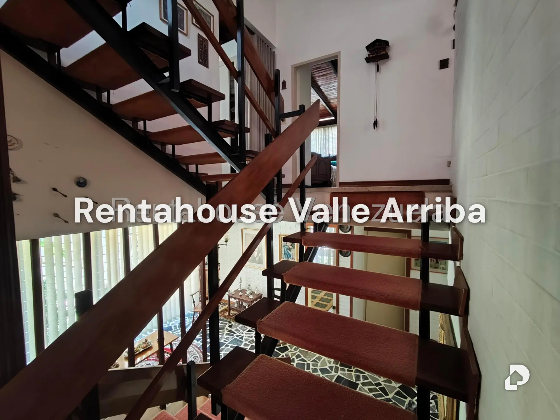 Casa en Prados del Este, Caracas – 30
