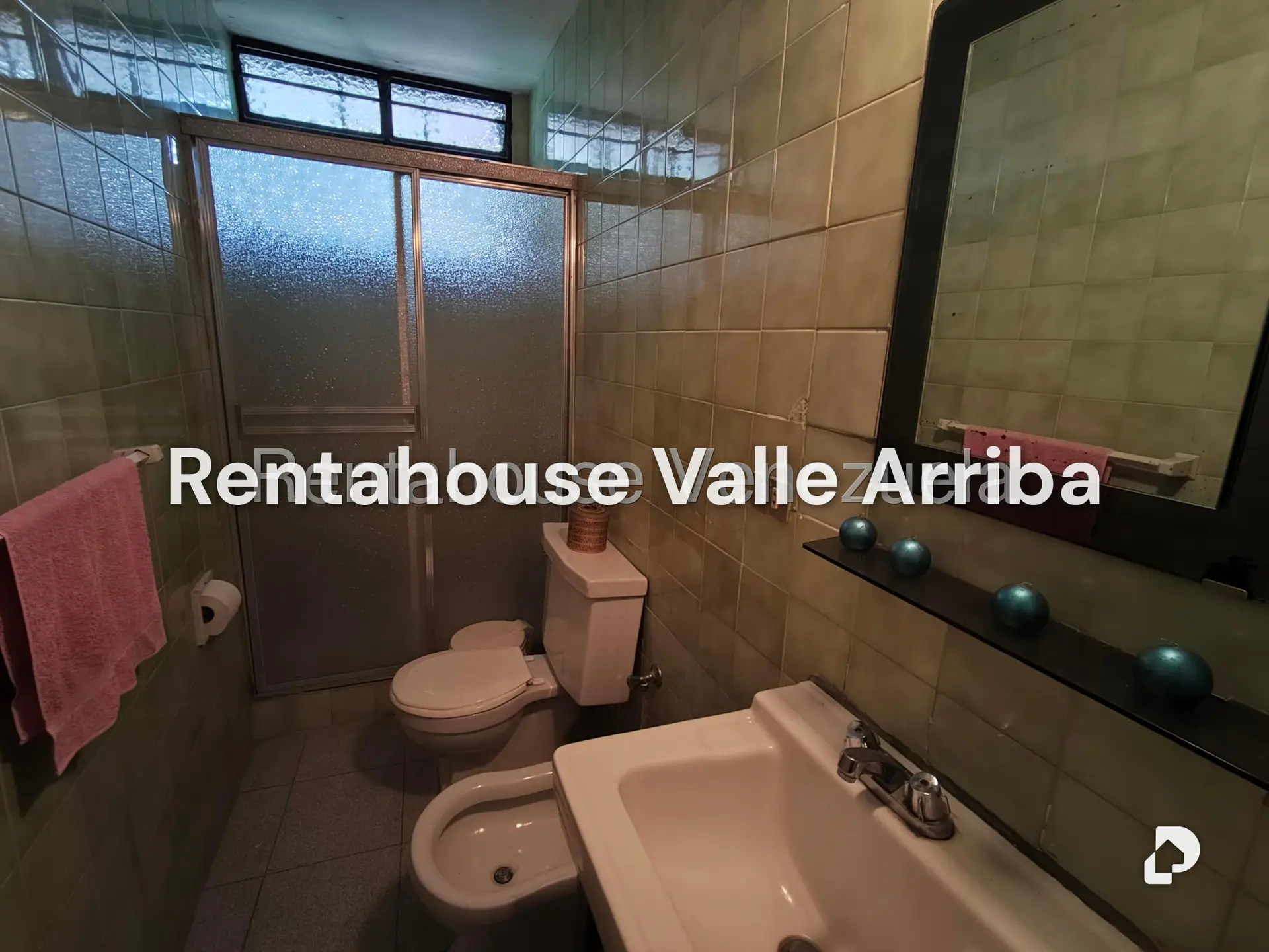 Casa en Prados del Este, Caracas – 9