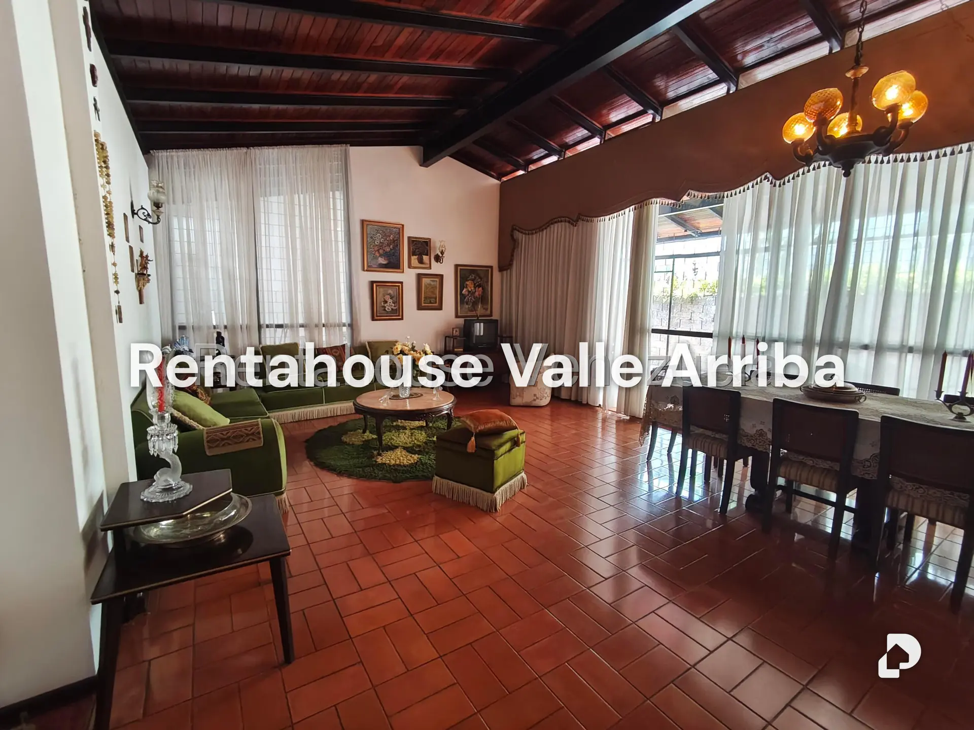 Casa en Prados del Este, Caracas – 10
