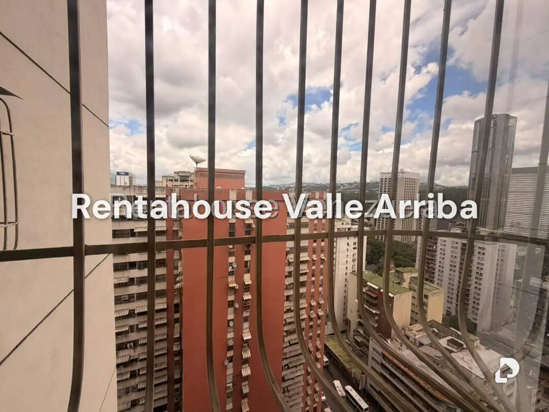 Apartamento en Parroquia La Candelaria, Caracas – 9