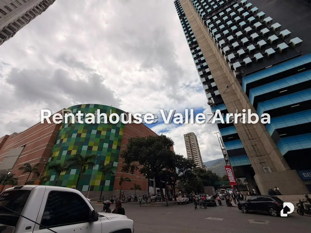 Apartamento en Parroquia La Candelaria, Caracas – 21