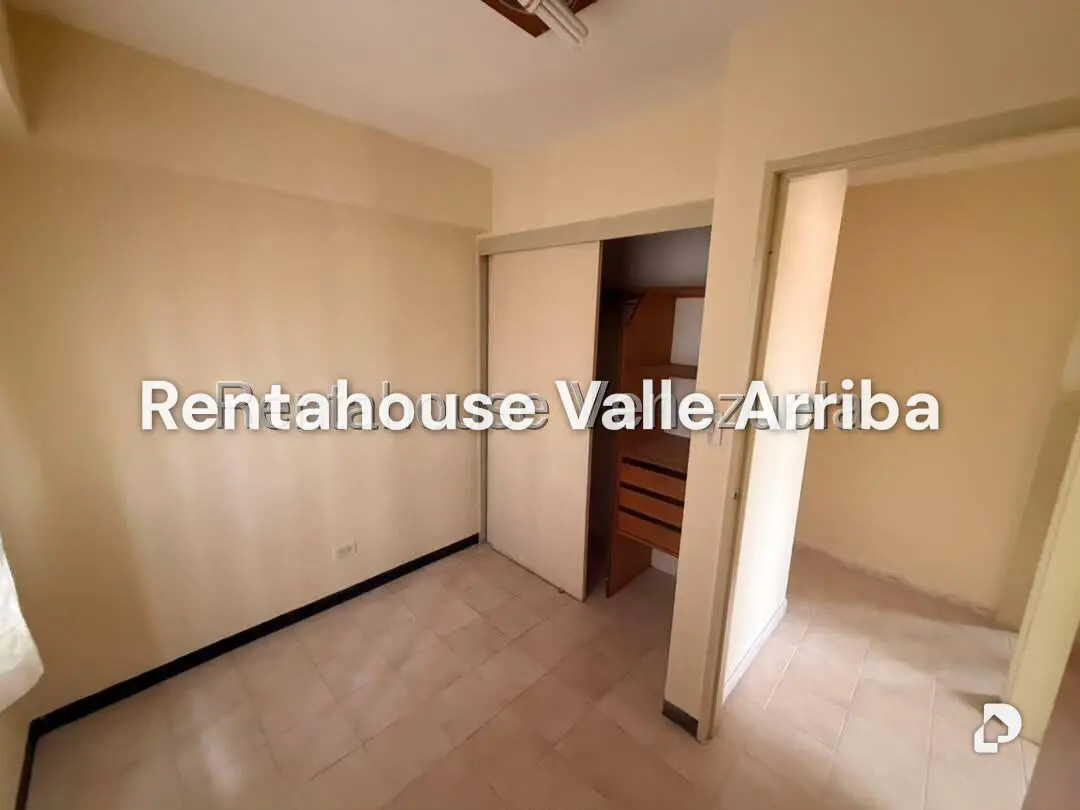 Apartamento en Parroquia La Candelaria, Caracas – 13