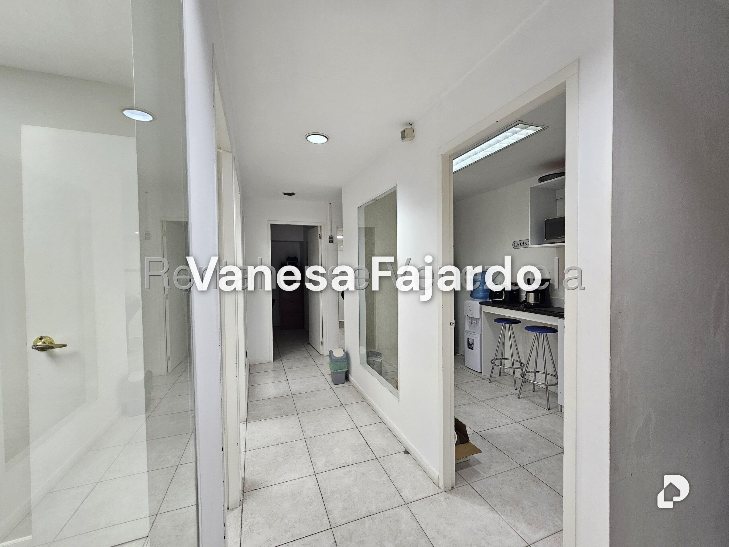 Building in Montecristo, Caracas – 15