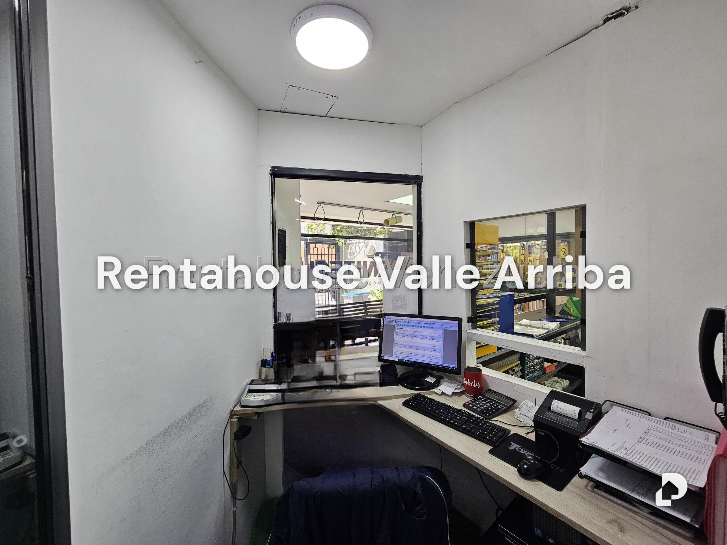 Edificio en Montecristo, Caracas – 11
