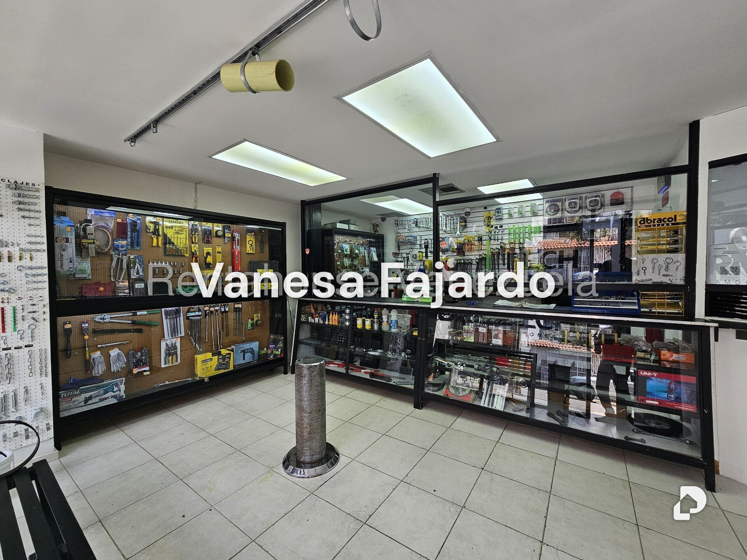 Building in Montecristo, Caracas – 7