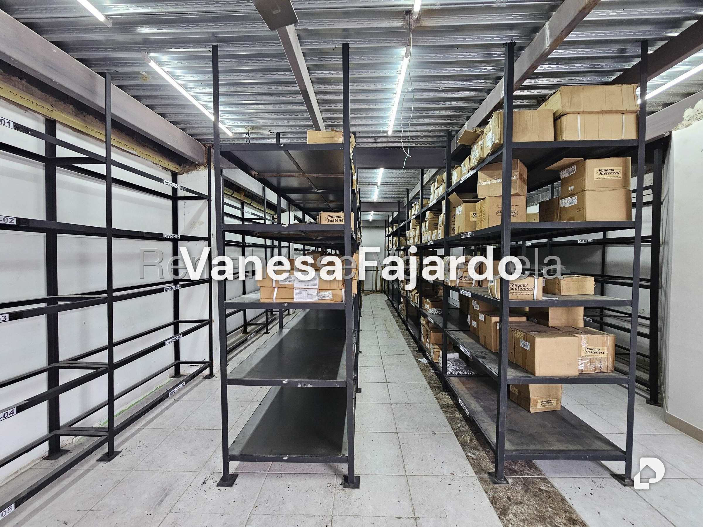 Building in Montecristo, Caracas – 28