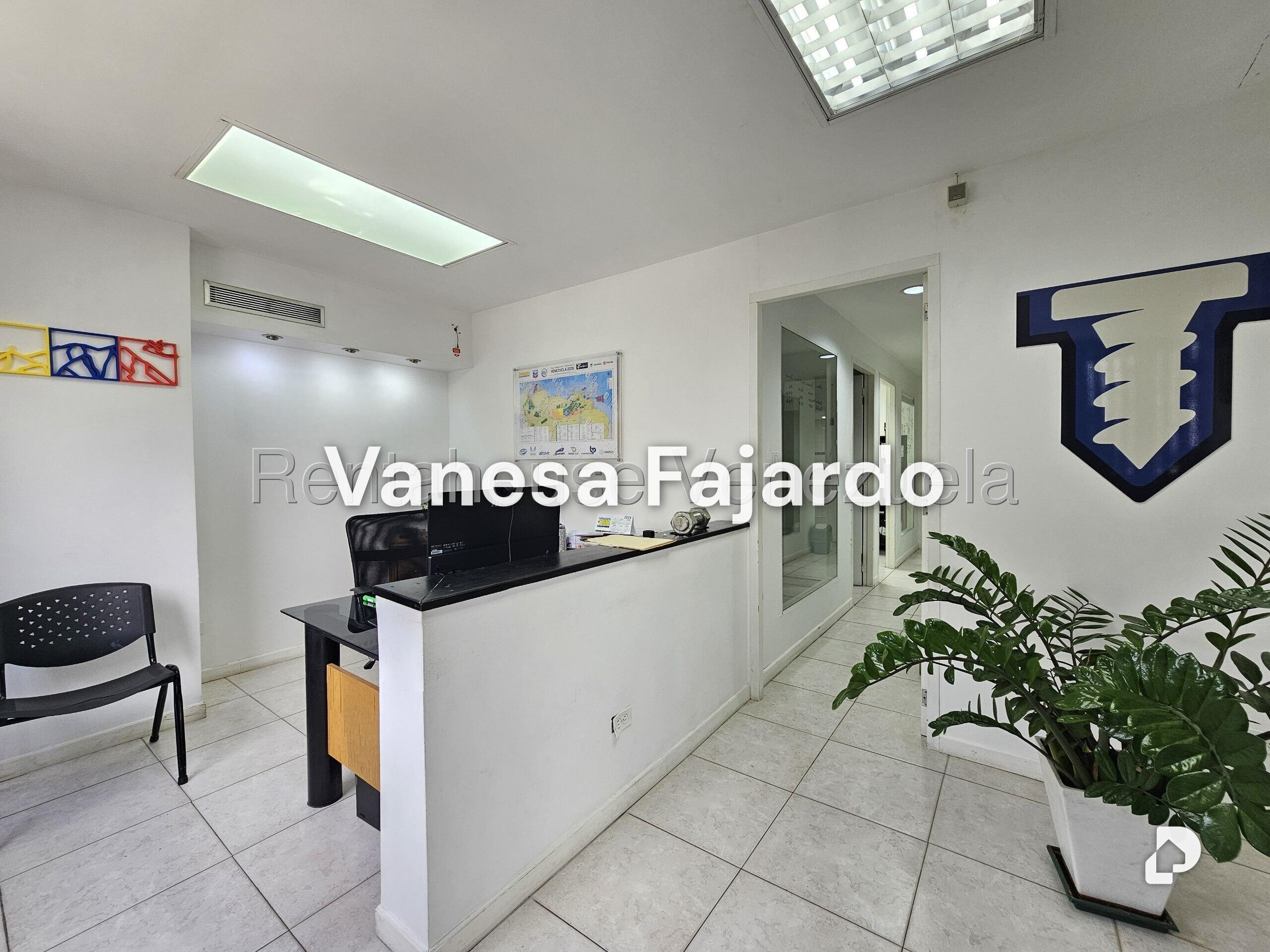 Building in Montecristo, Caracas – 14