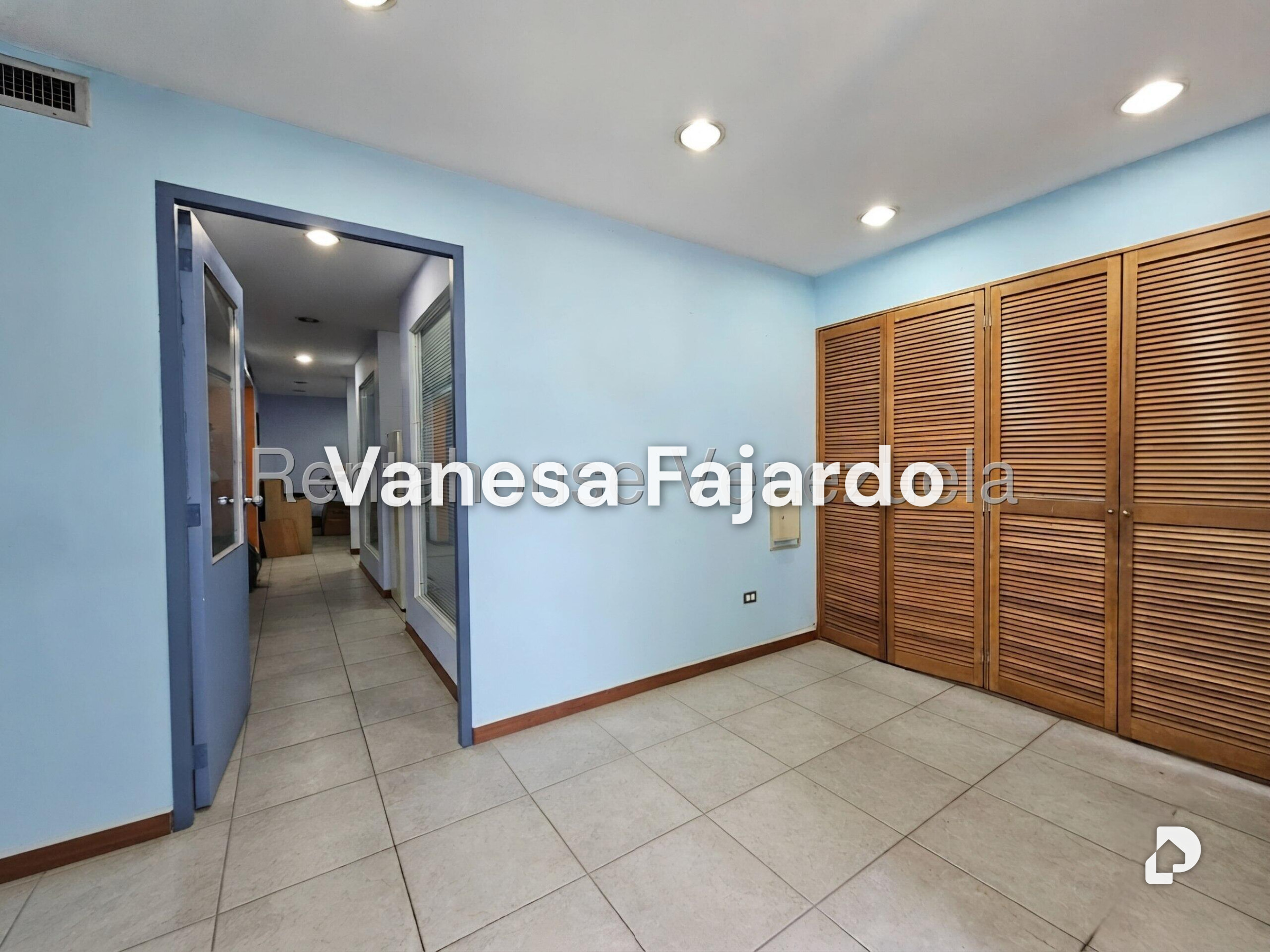 Building in Montecristo, Caracas – 20