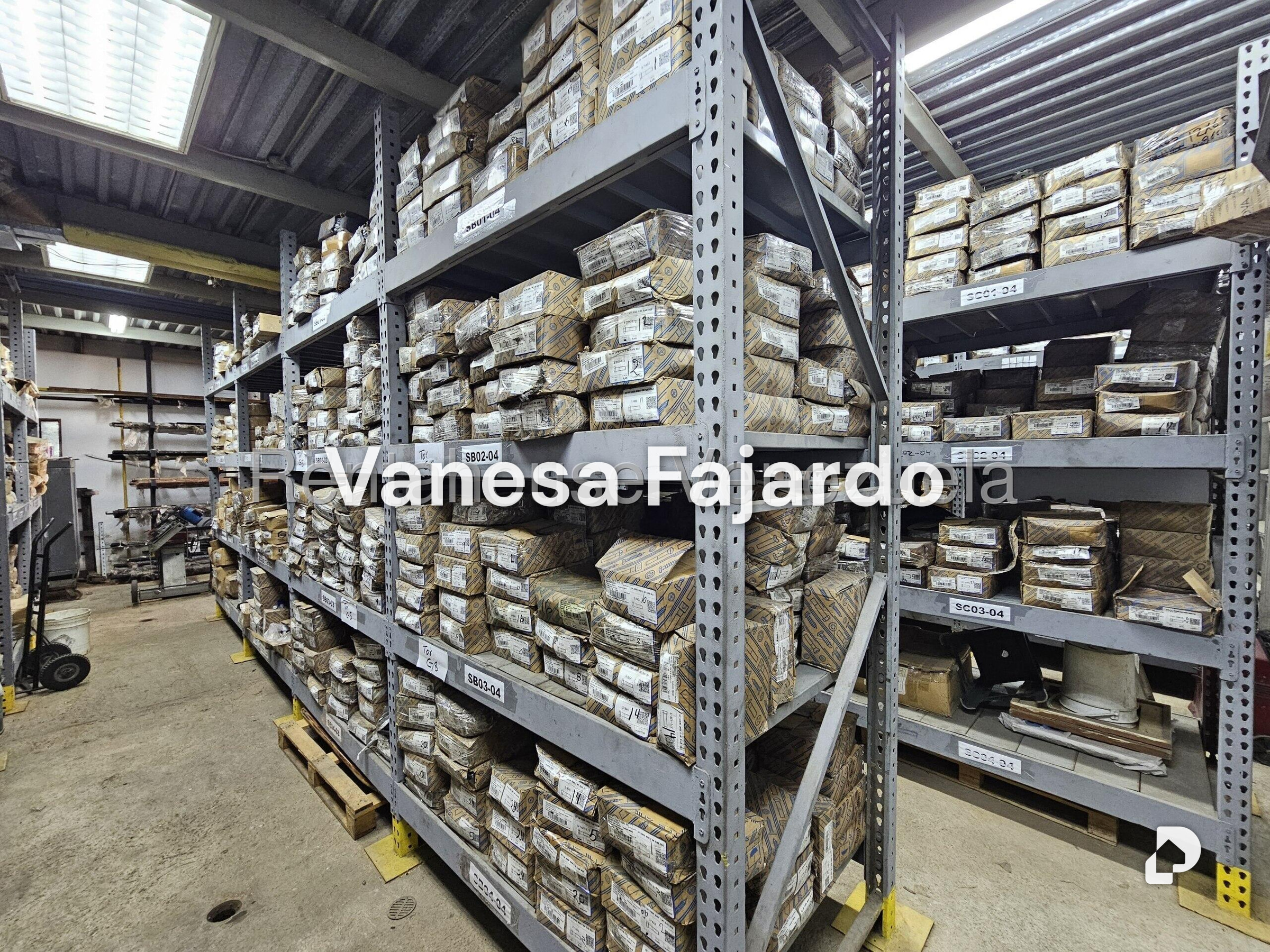 Building in Montecristo, Caracas – 5