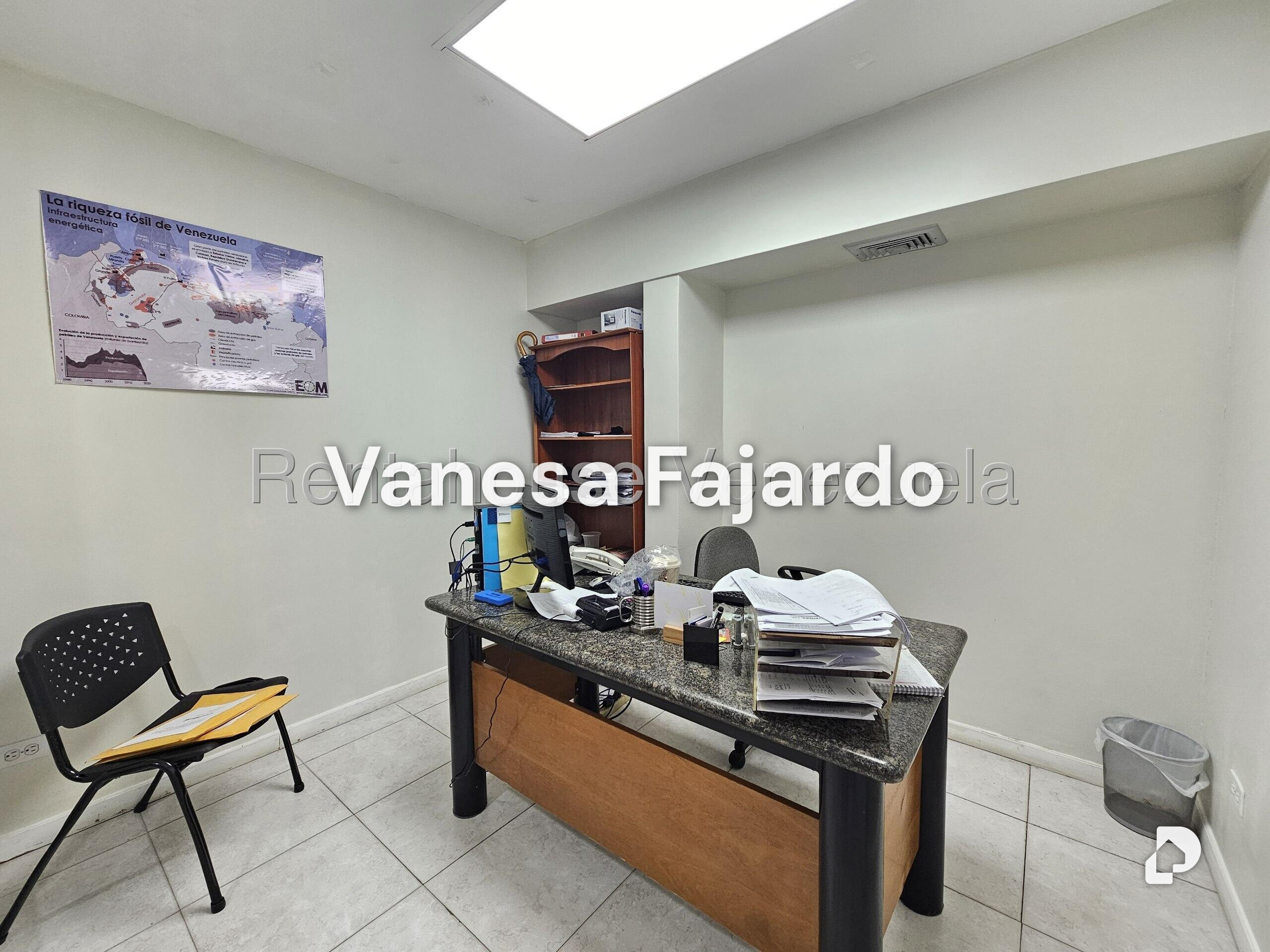 Building in Montecristo, Caracas – 16