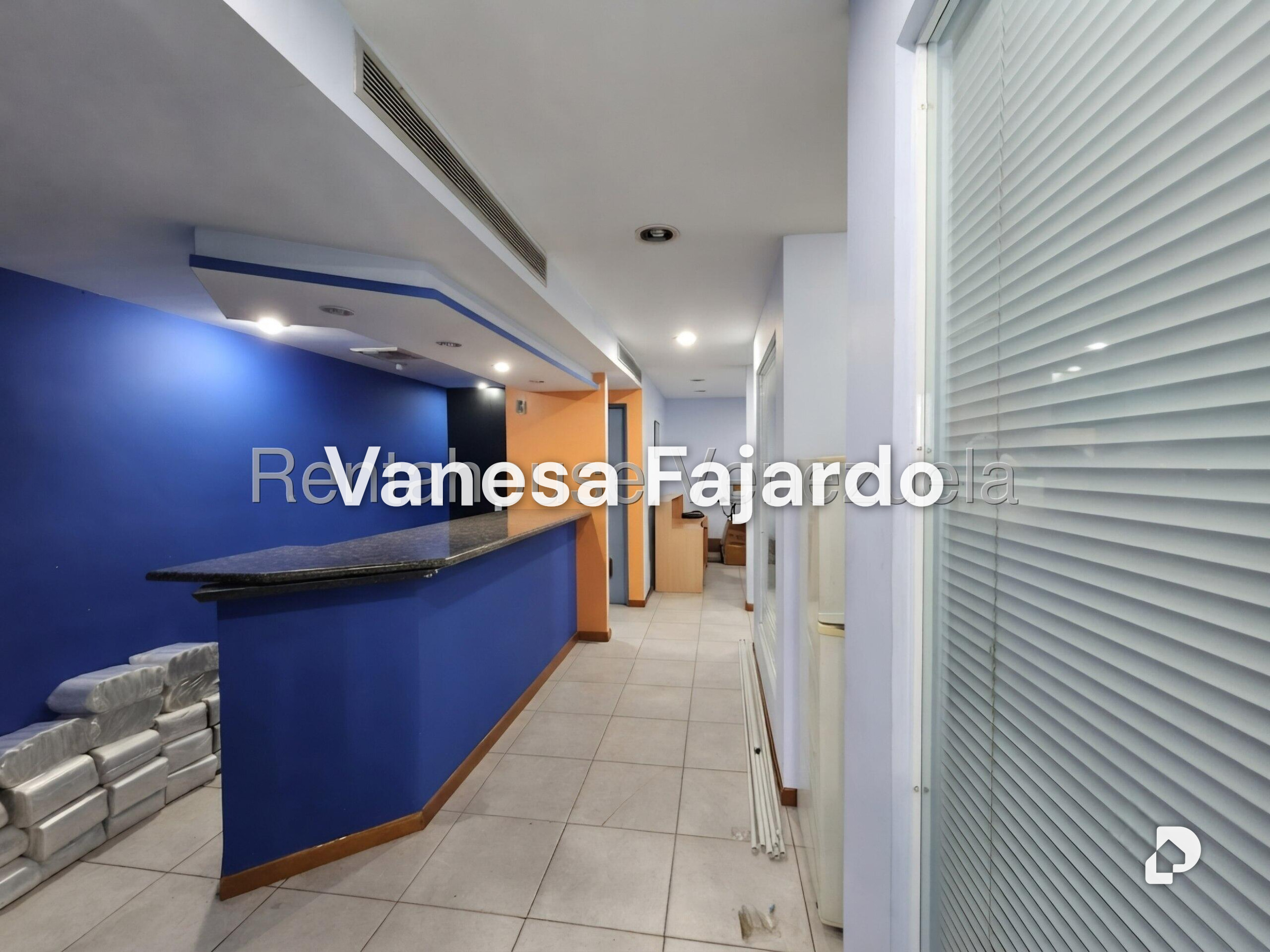 Building in Montecristo, Caracas – 21