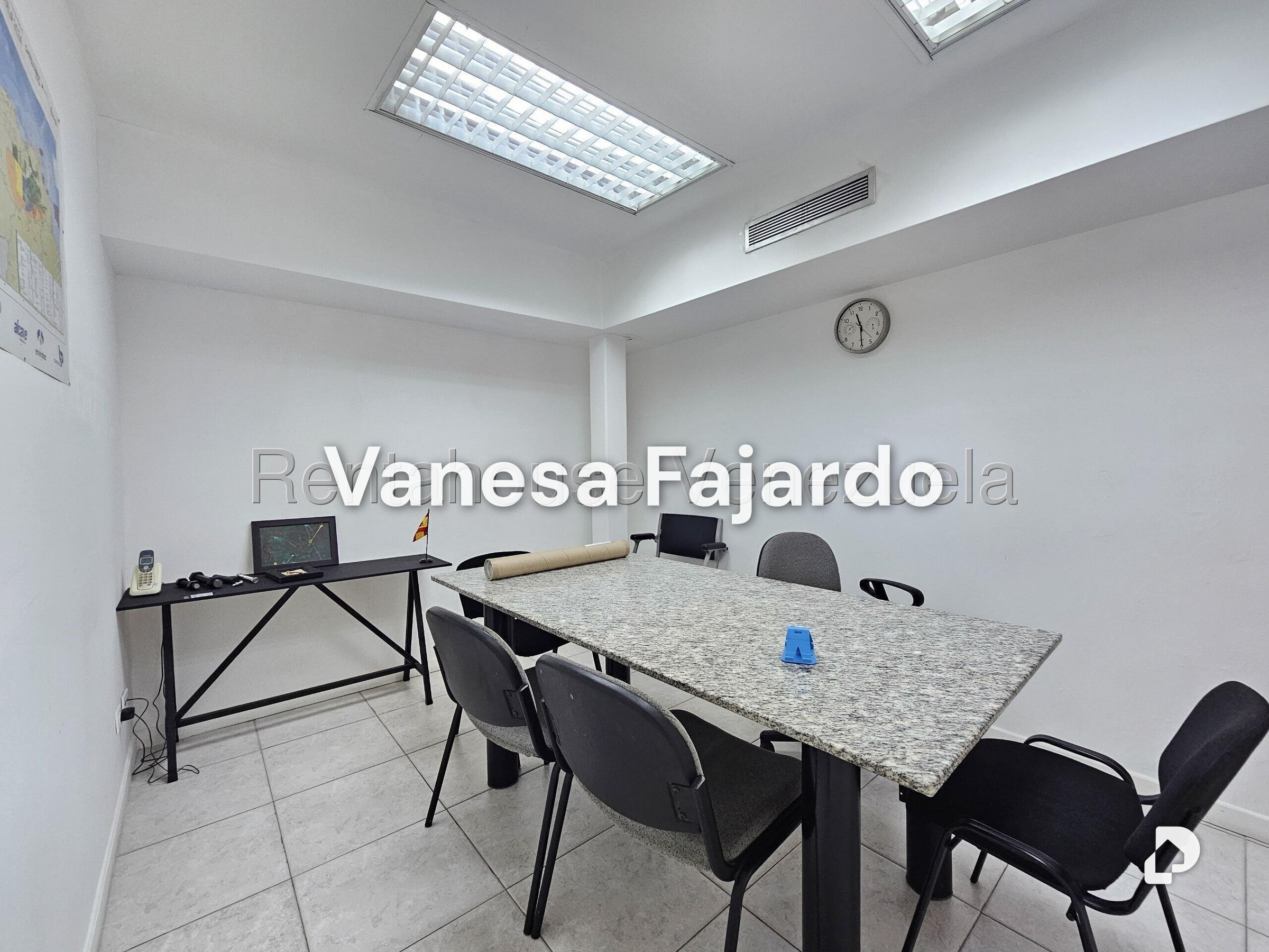 Building in Montecristo, Caracas – 18