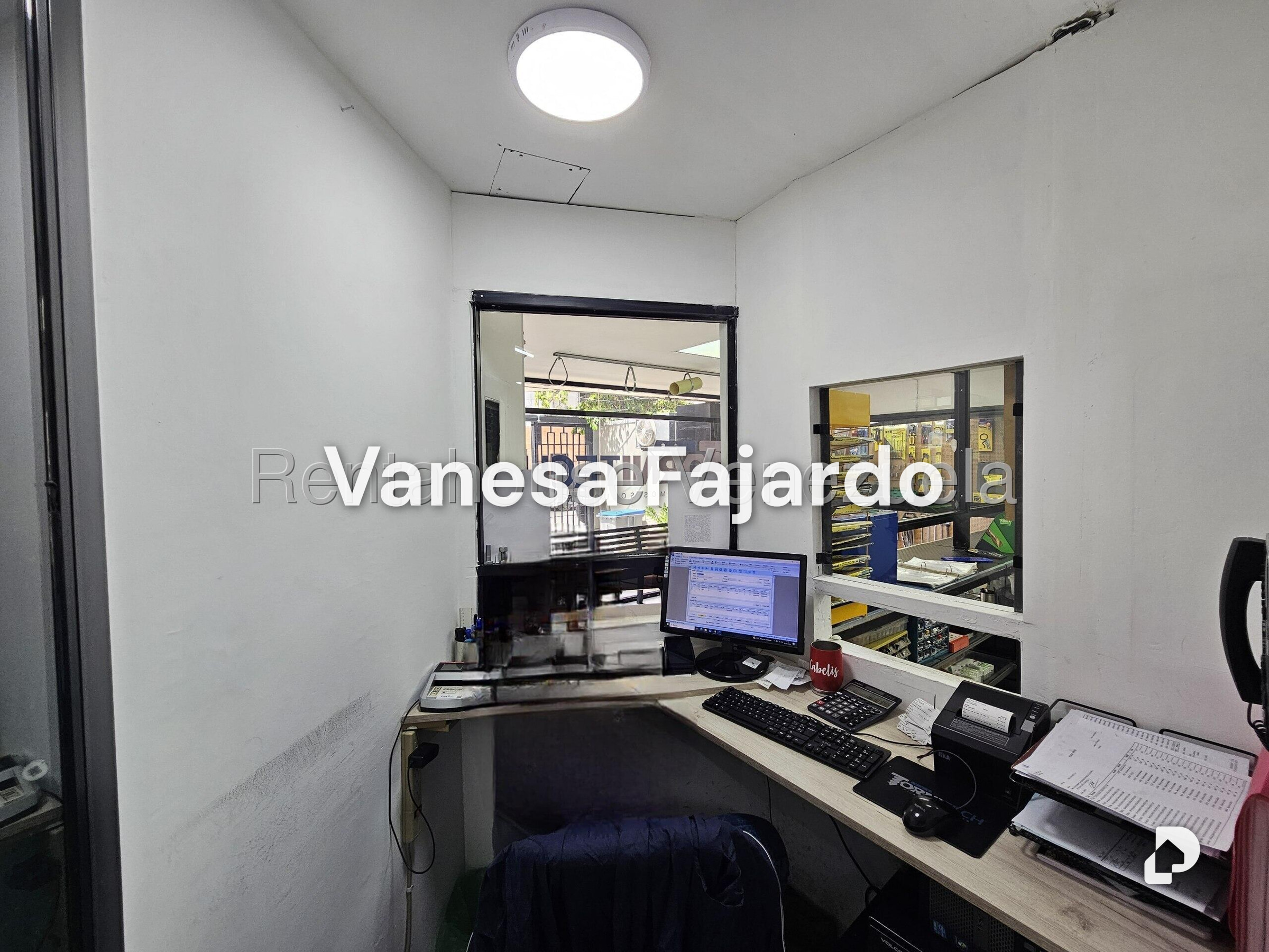 Building in Montecristo, Caracas – 11