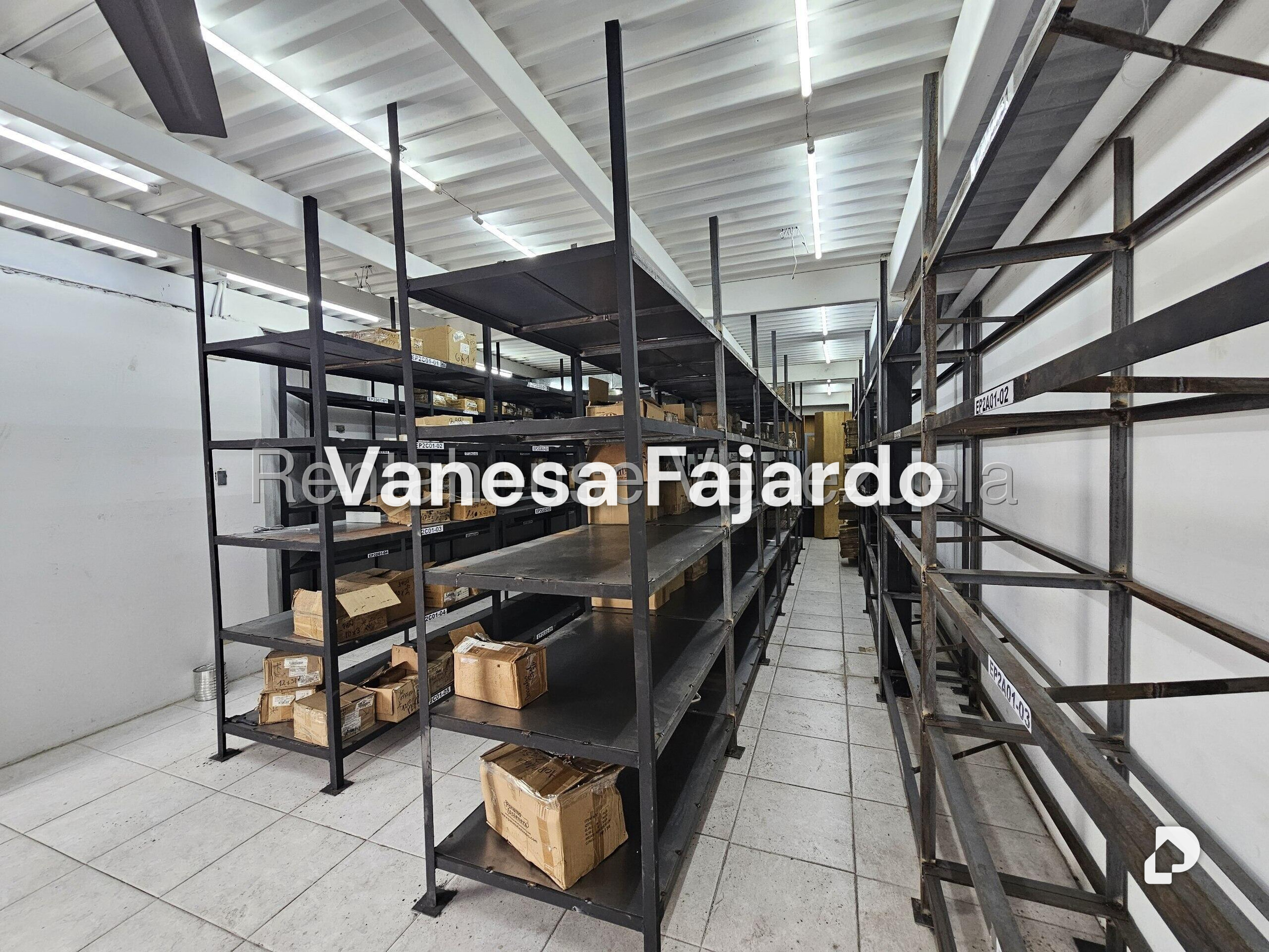 Building in Montecristo, Caracas – 27