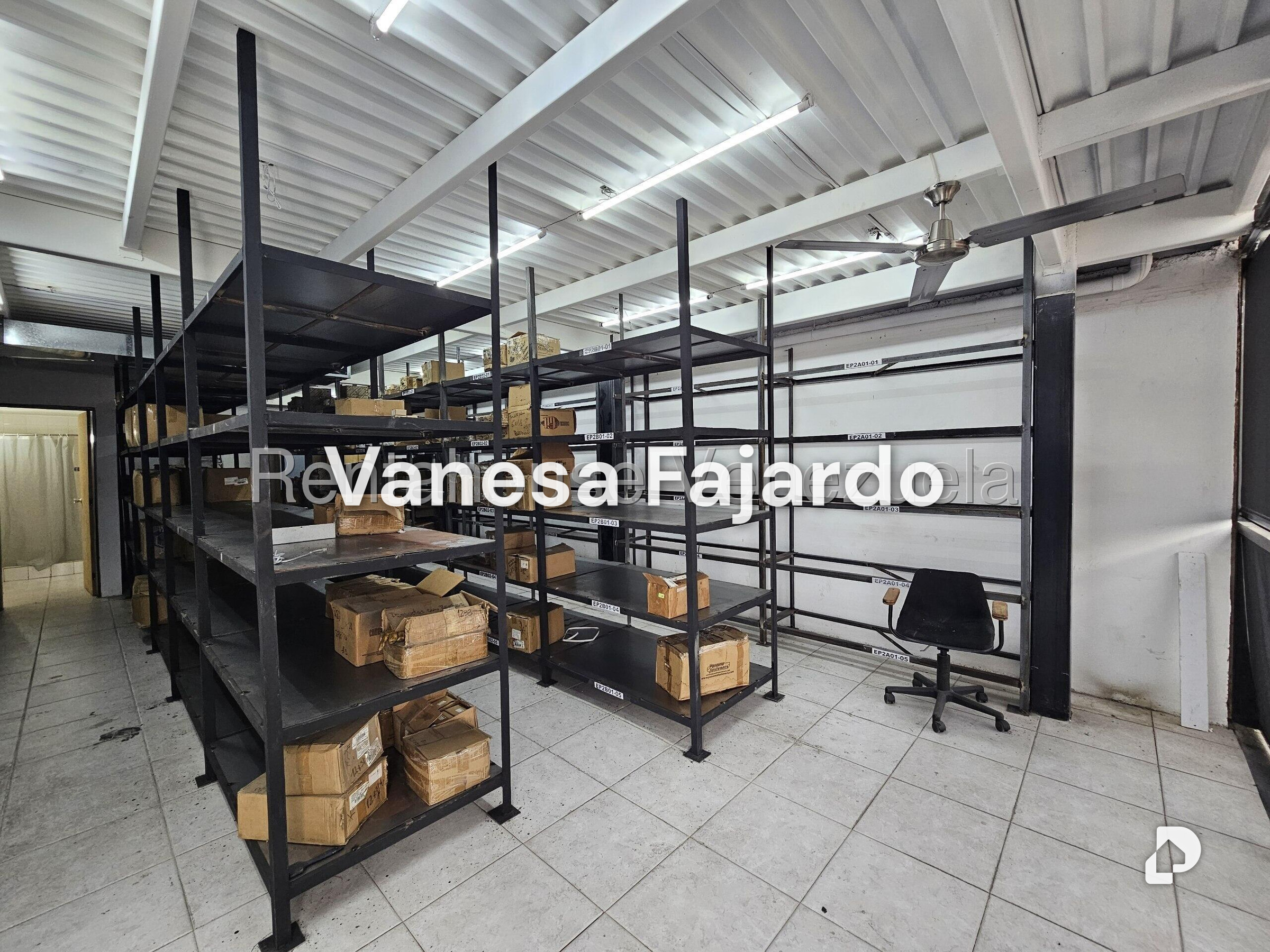 Building in Montecristo, Caracas – 26