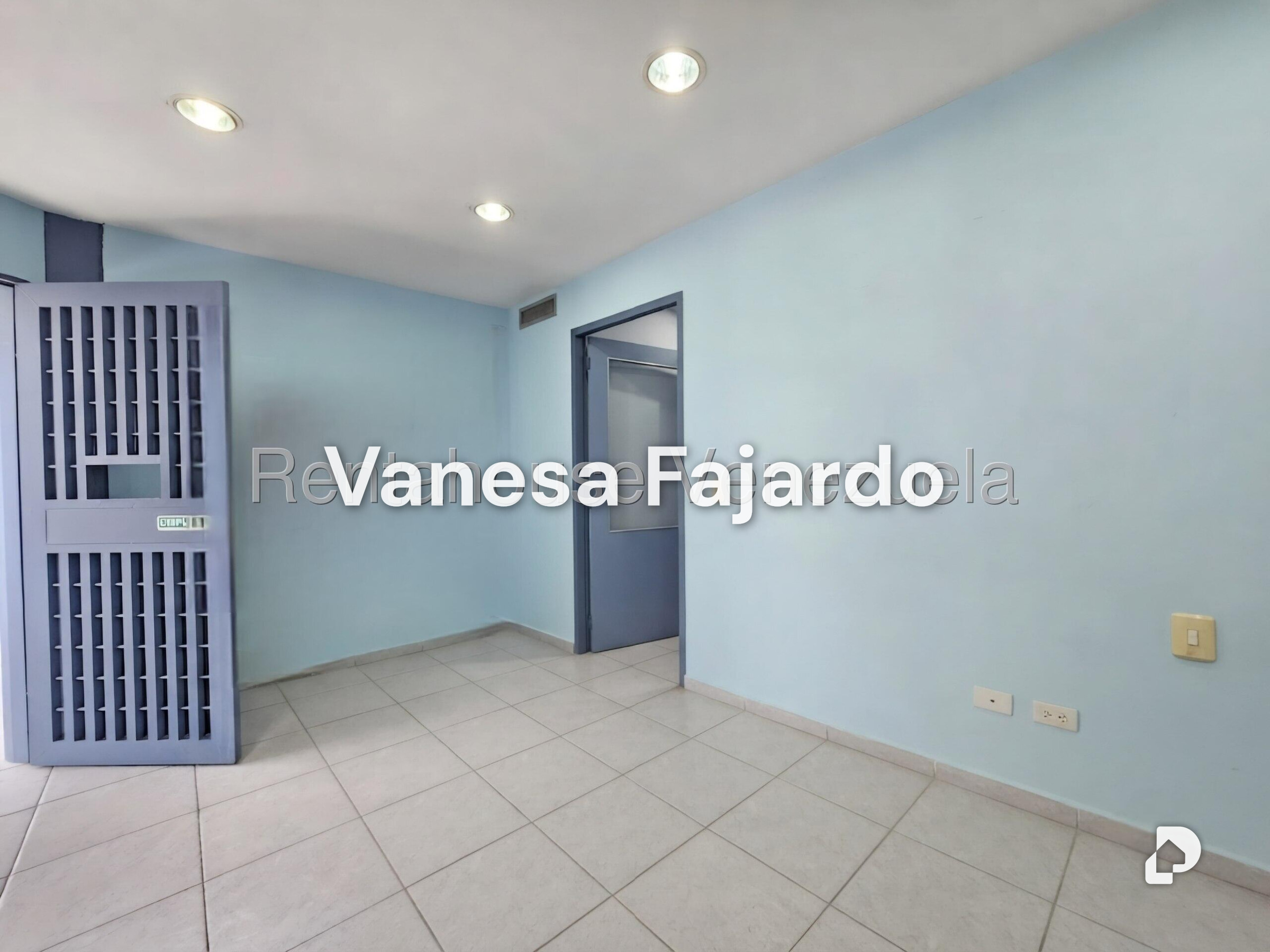Building in Montecristo, Caracas – 19