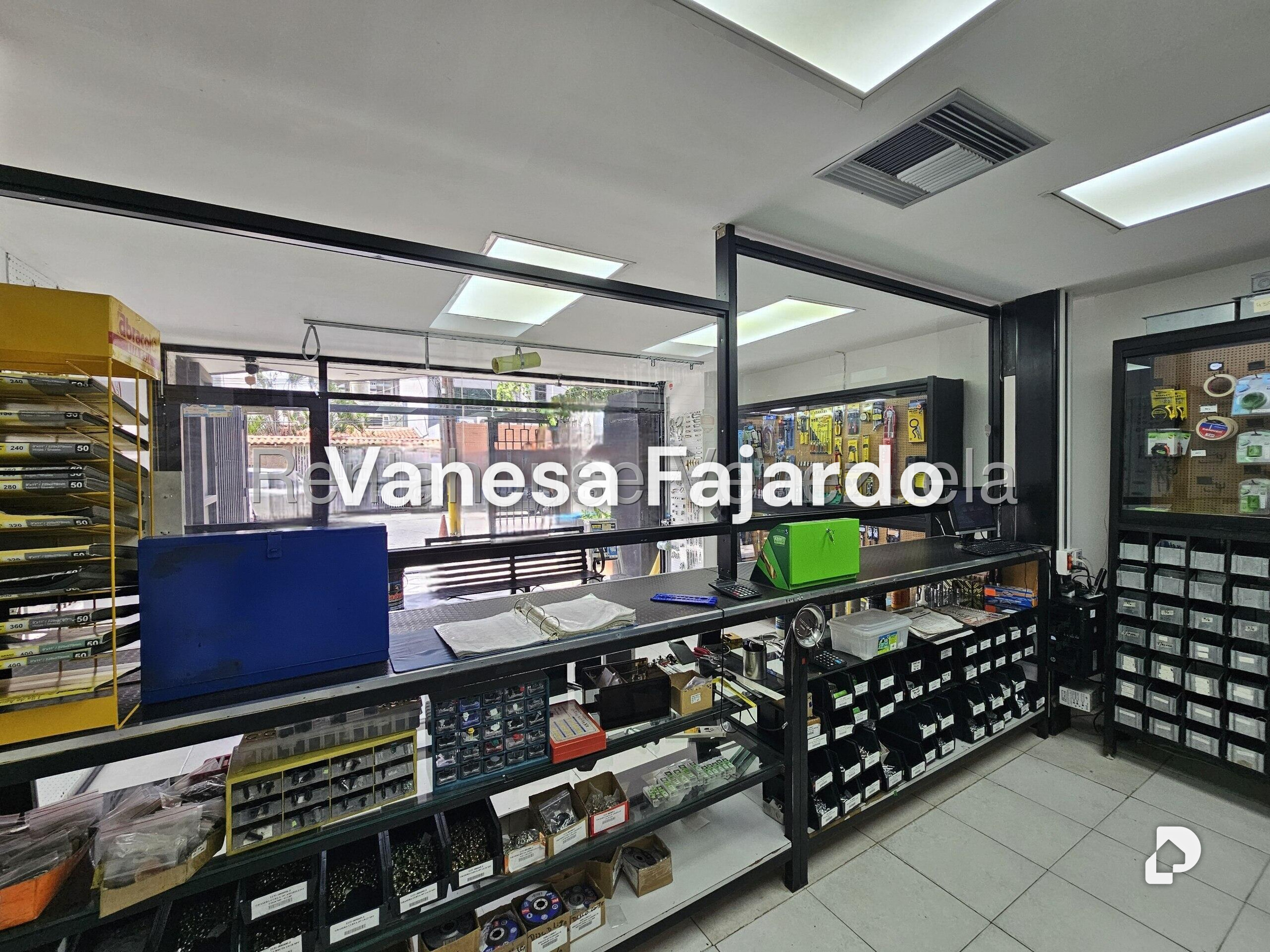 Building in Montecristo, Caracas – 8