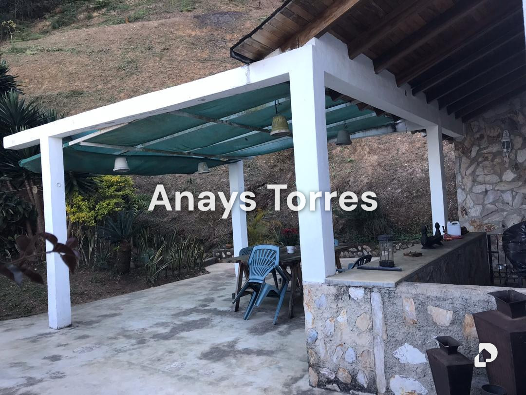 Casa en La Suiza, Altos Mirandinos – 17