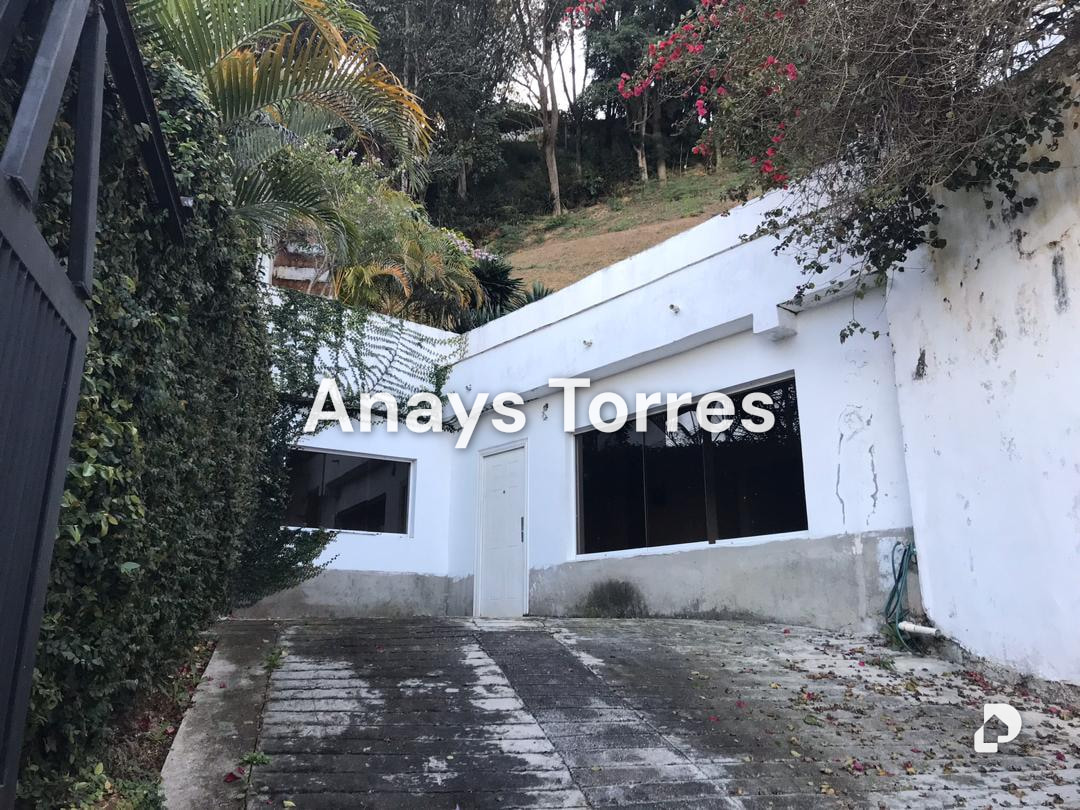 Casa en La Suiza, Altos Mirandinos – 2