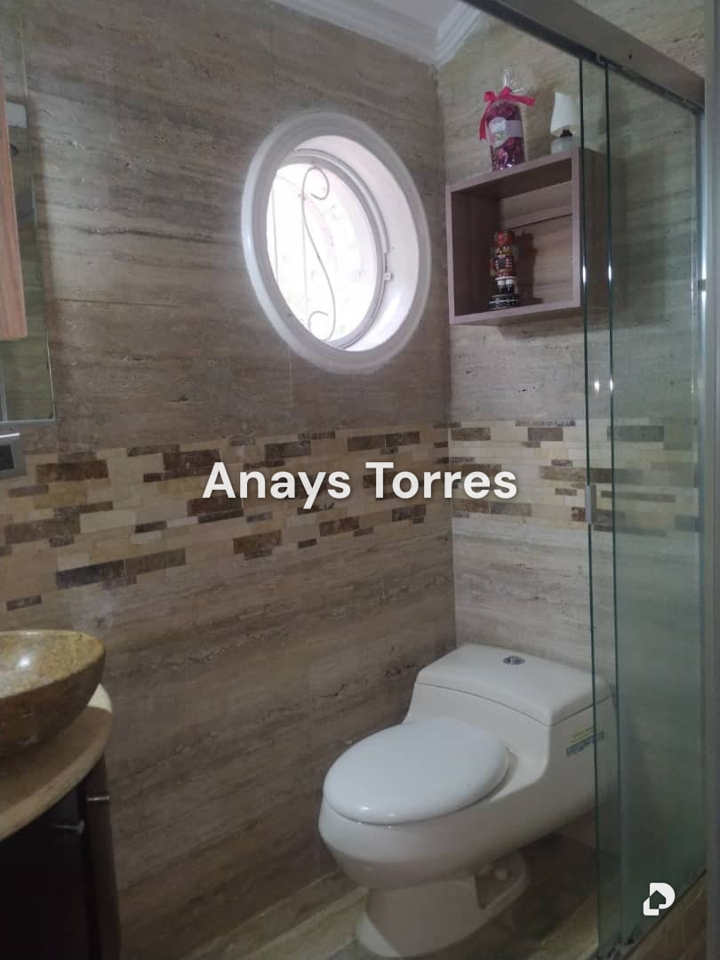 Casa en La Suiza, Altos Mirandinos – 8