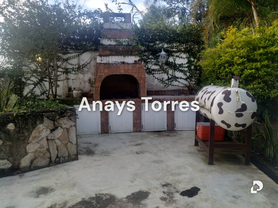 Casa en La Suiza, Altos Mirandinos – 18