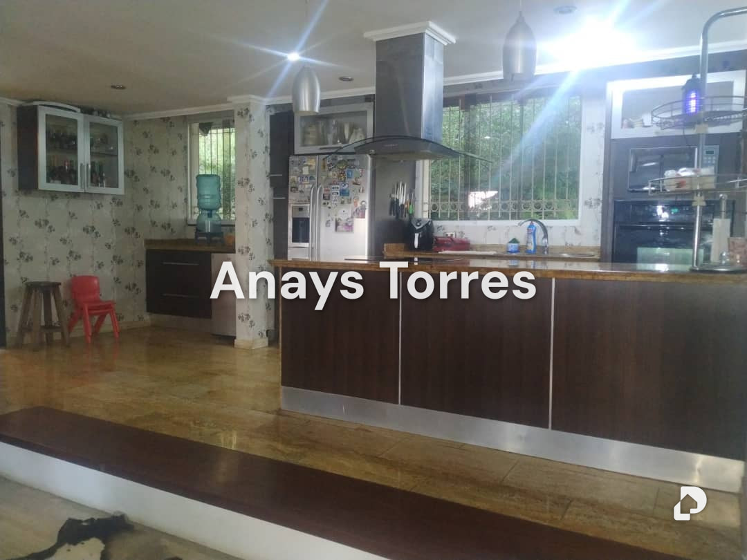 Casa en La Suiza, Altos Mirandinos – 4