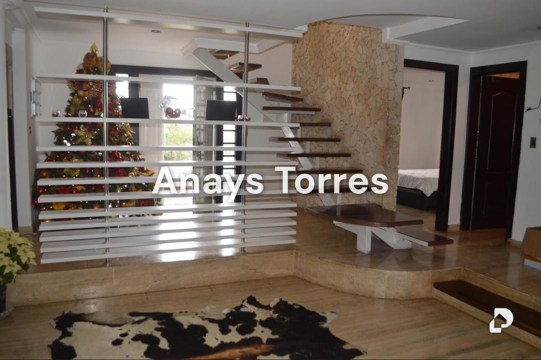 Casa en La Suiza, Altos Mirandinos – 3