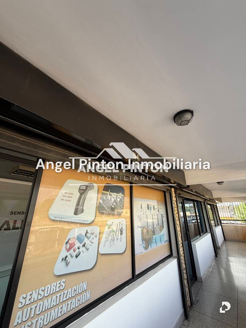 Local comercial en Los Robles, Maracaibo – 2