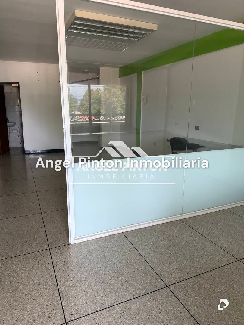 Local comercial en Los Robles, Maracaibo – 3