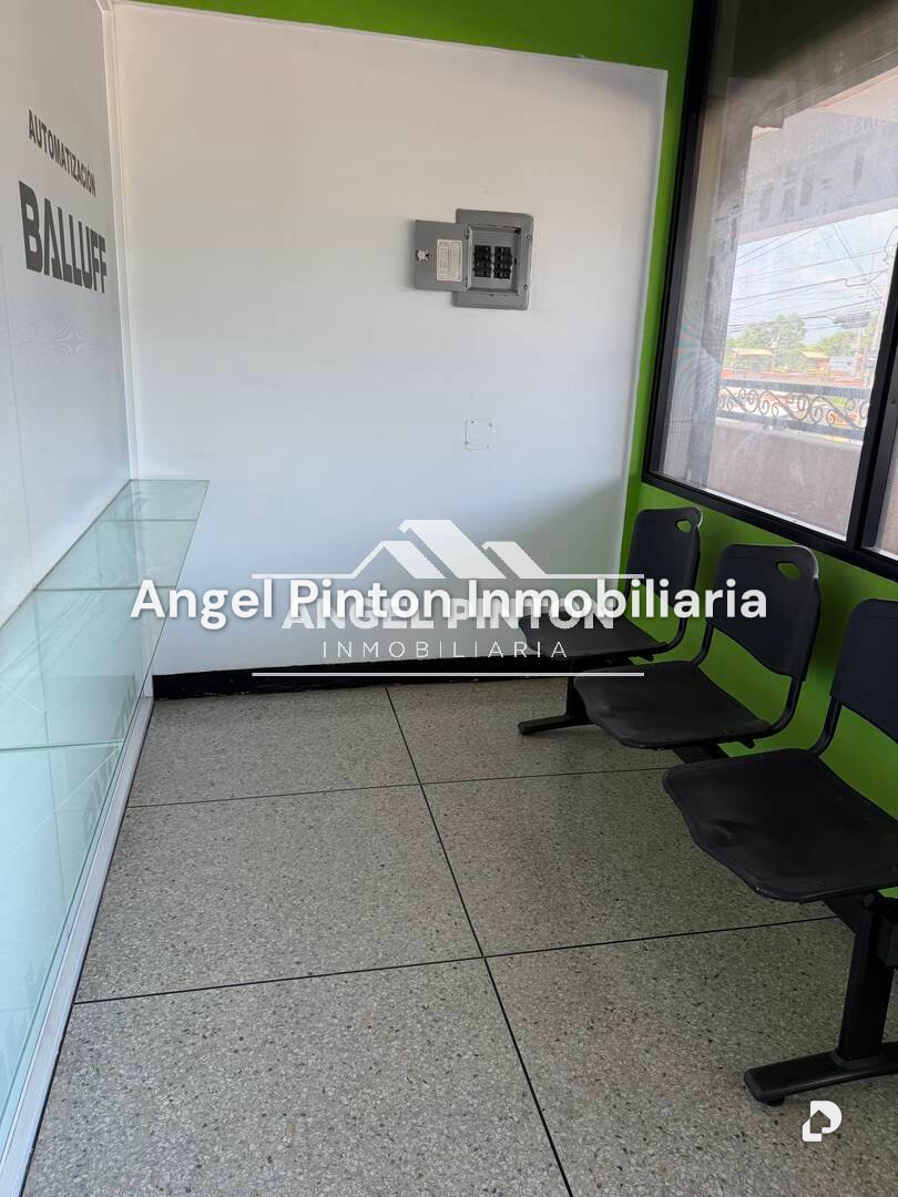 Local comercial en Los Robles, Maracaibo – 5