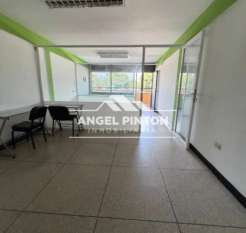 Commercial space in Maracaibo - 1